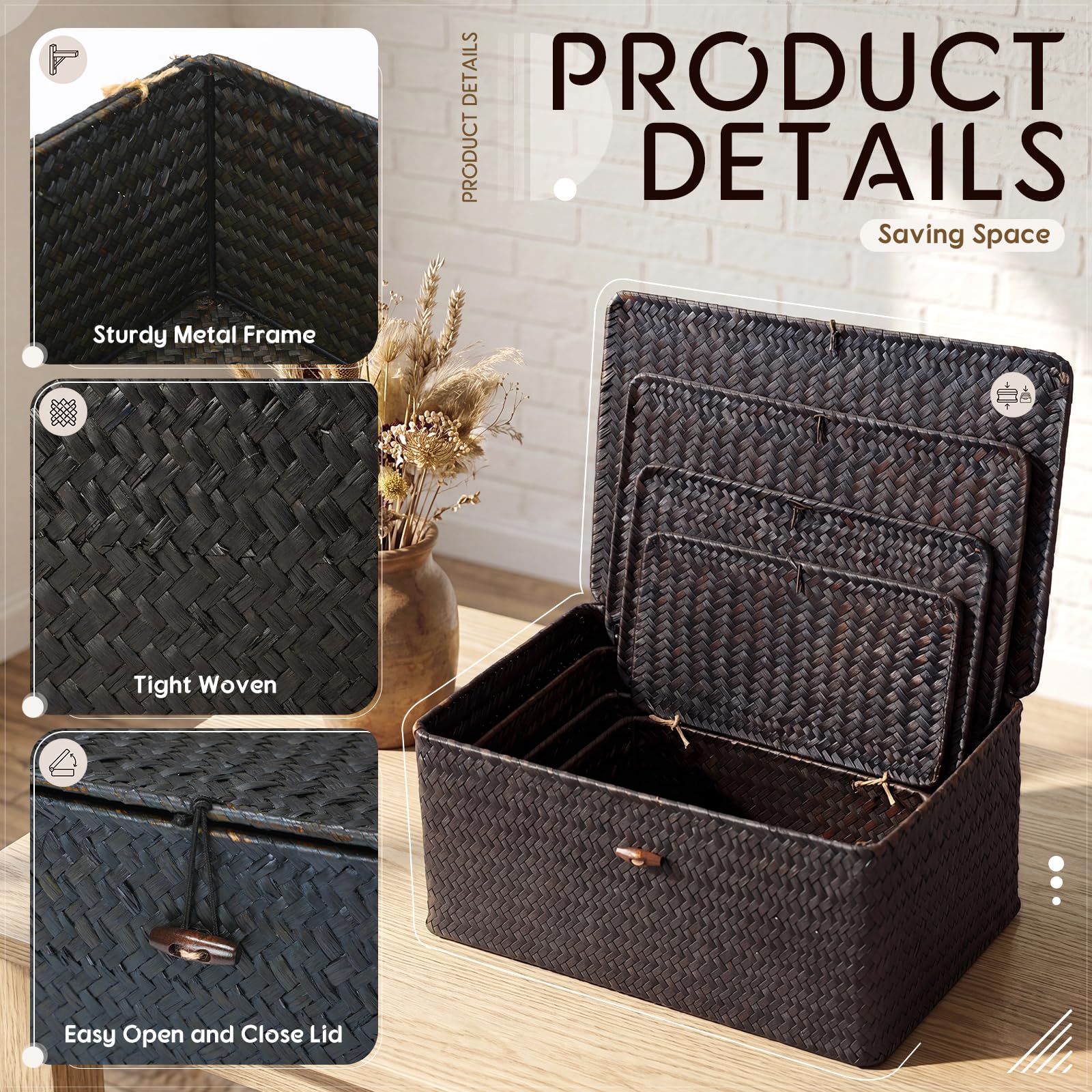 CYQBD 678887757494 Bins-Baskets - View #3