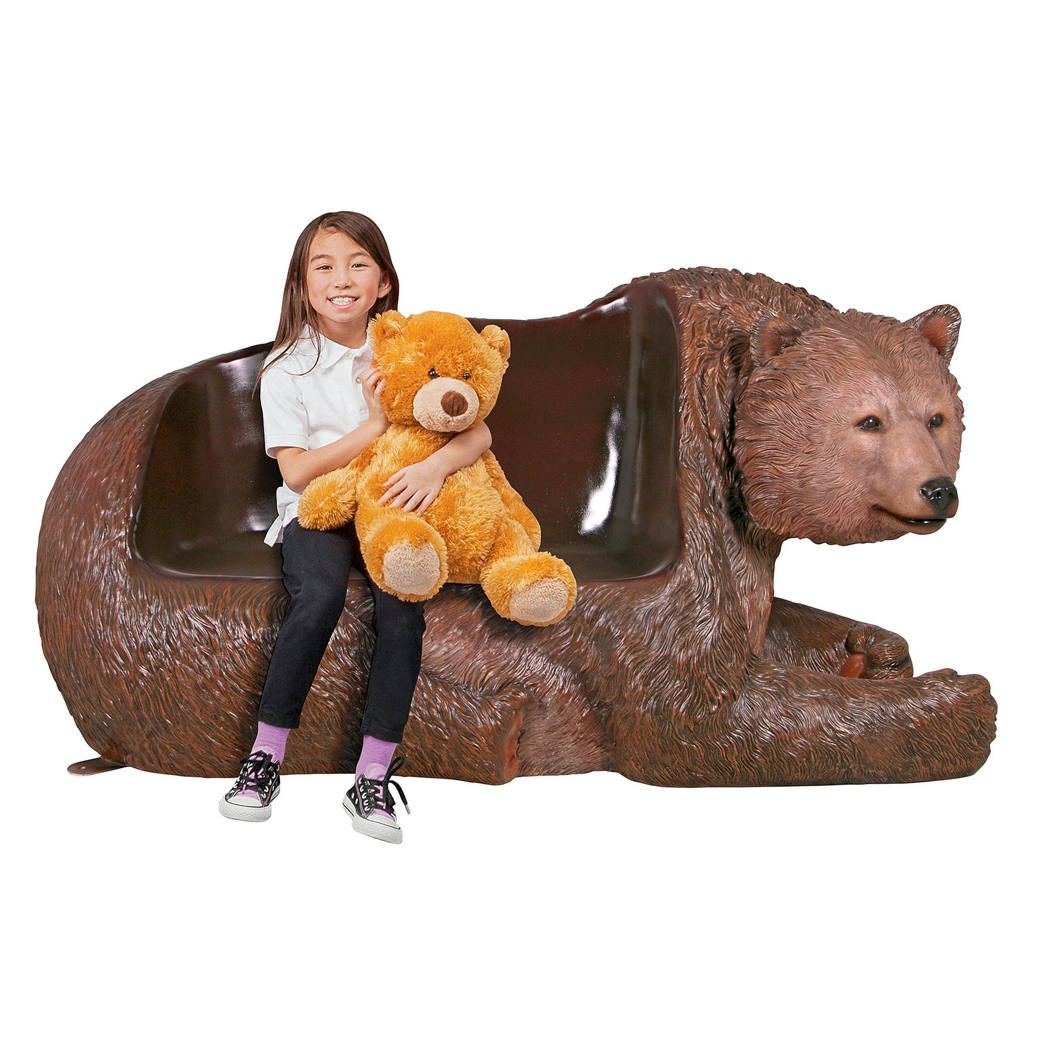 Design Toscano NE1600172 benches - View #3