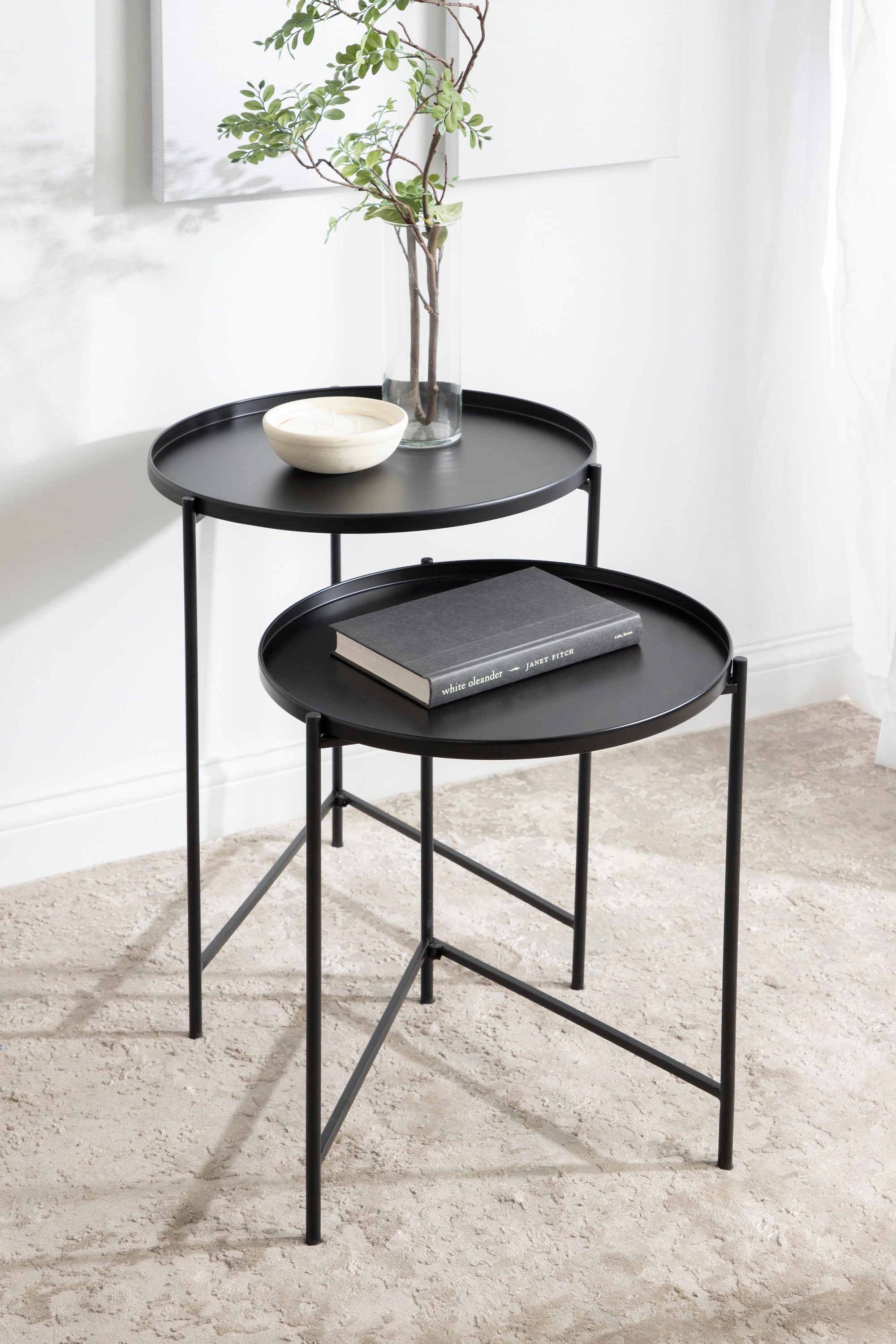 Kate and Laurel 212826 End-Tables - View #7