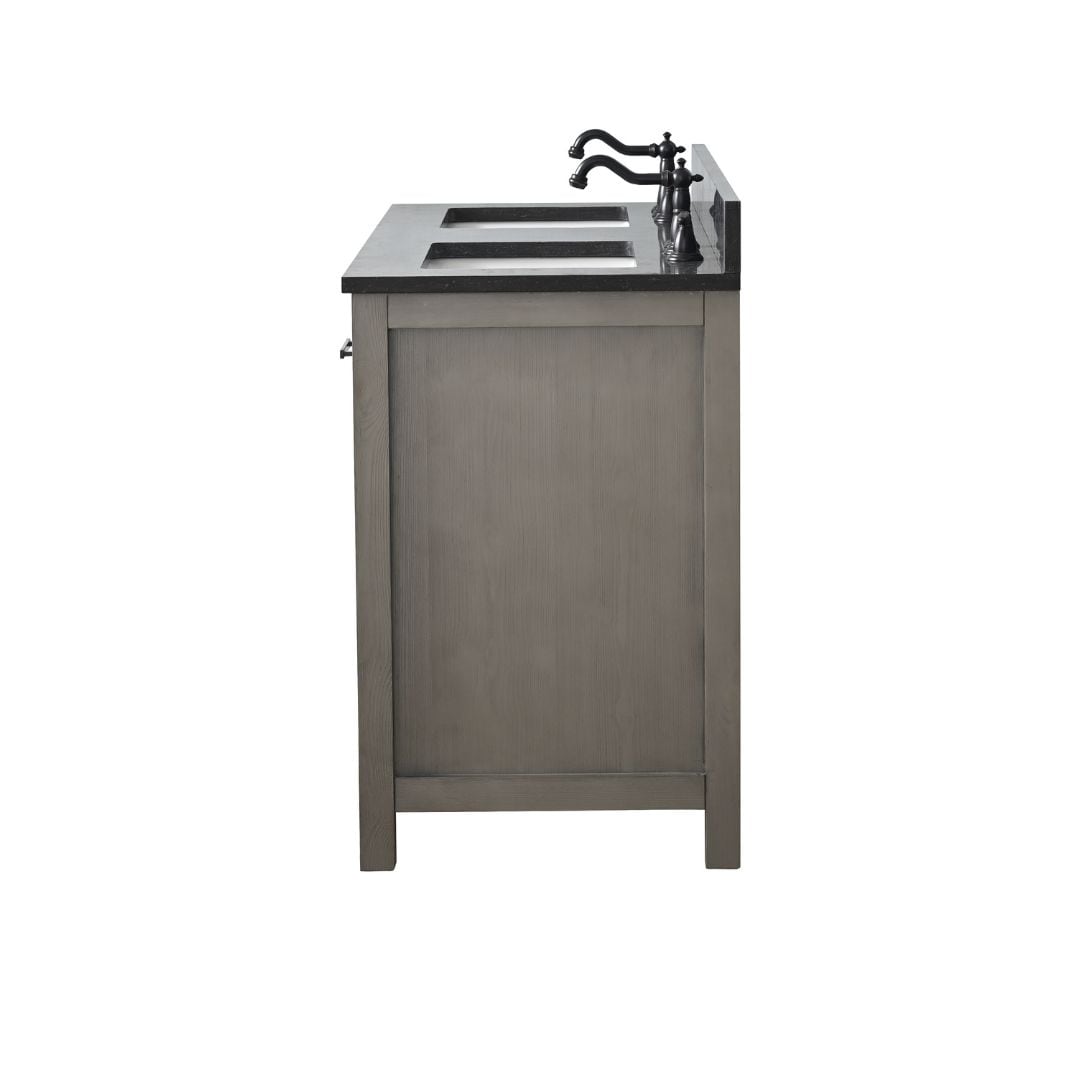 Sudio Design JASPER-54TG-D-BL Bath-Vanity-Combo - View #3