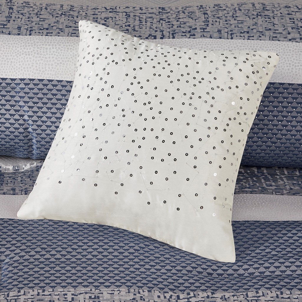 Gracie Mills 0247-01PM Comforters-And-Bedspreads - View #3