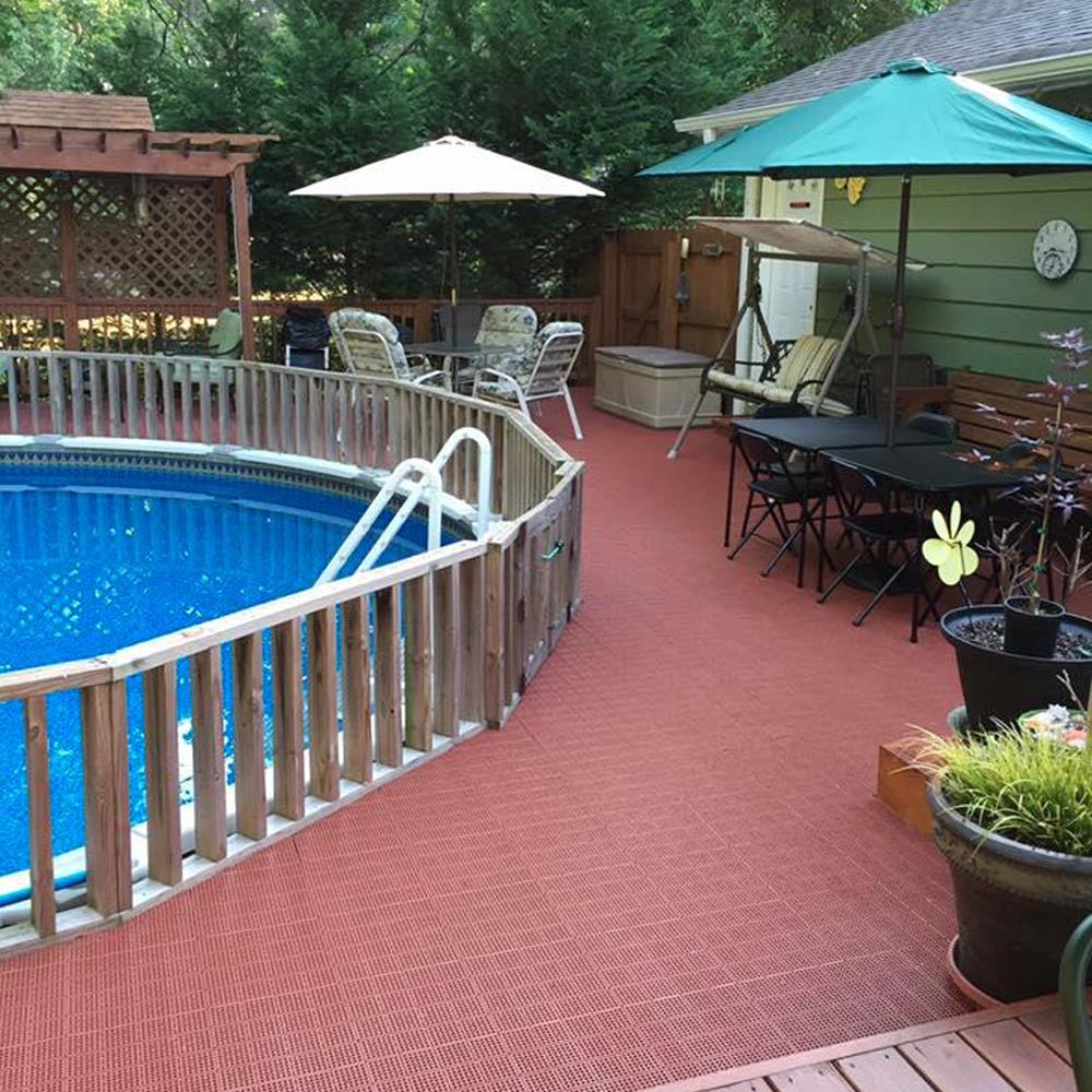 Greatmats PTA.5BLU30 Deck-Tiles - View #6