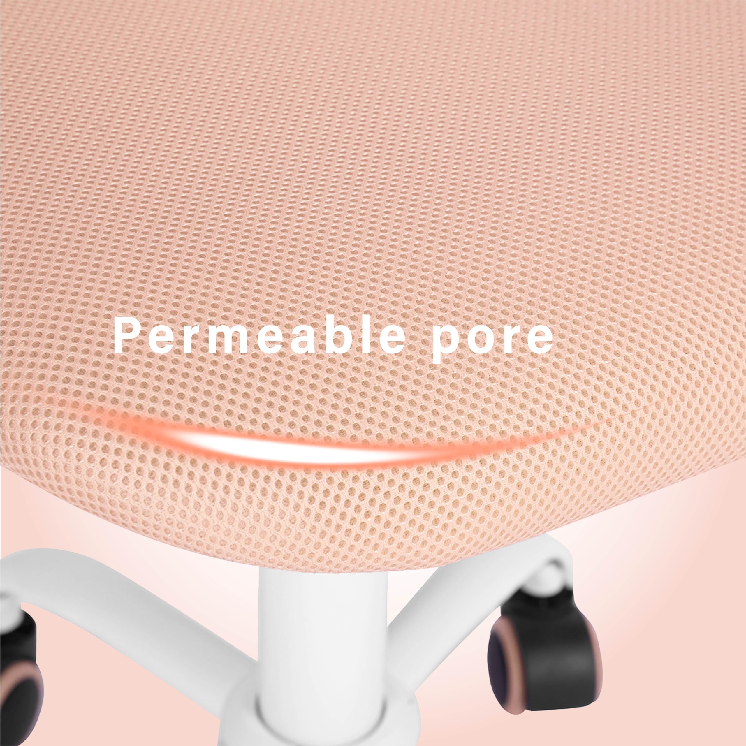 Homy Casa CARNATION ROSPY VNEW Office-Chairs - View #9