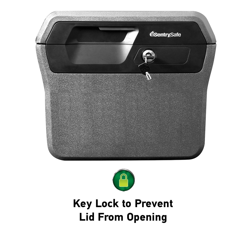 SentrySafe FHW40200 File-Safes - View #5