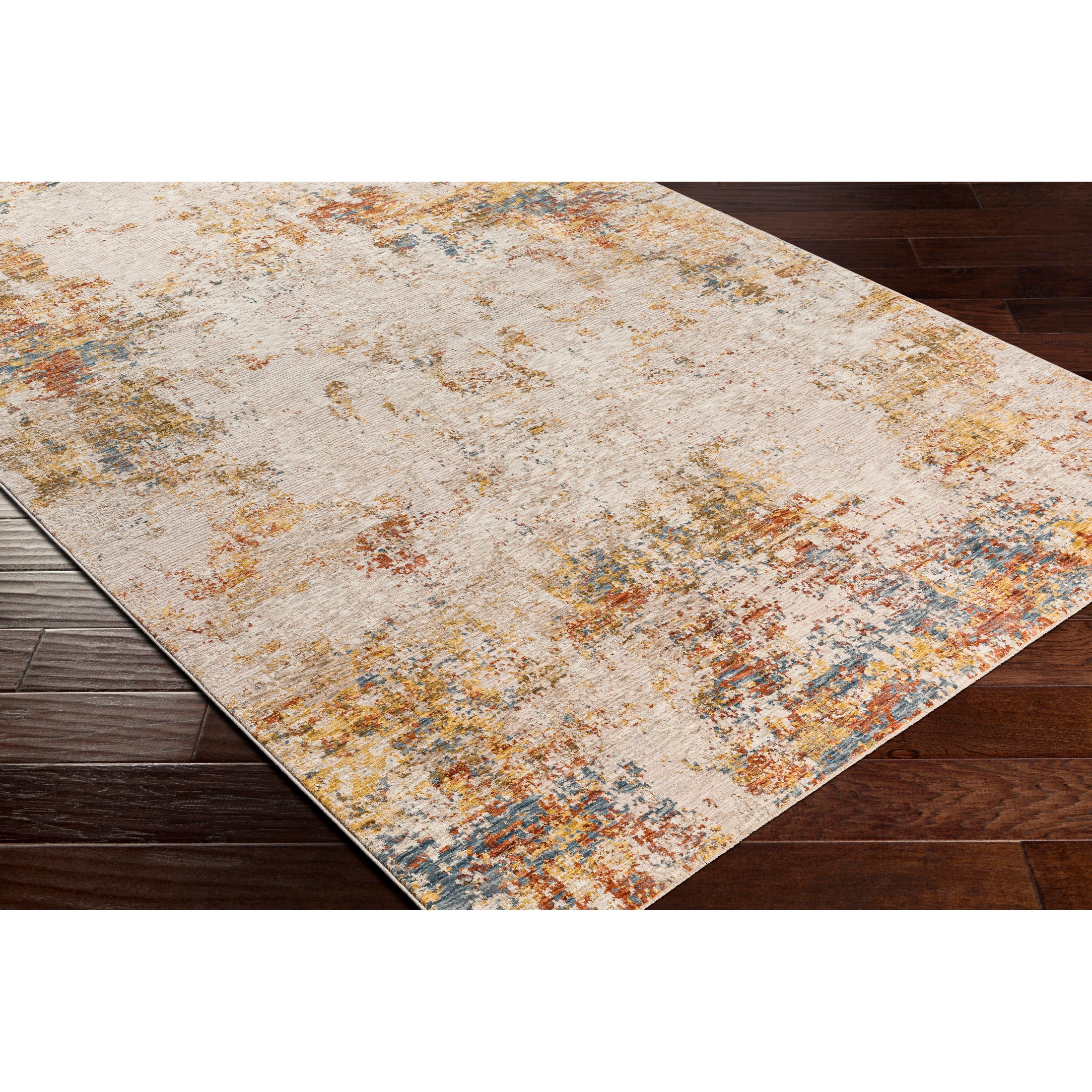 Livabliss REN2311-67RD rugs - View #7