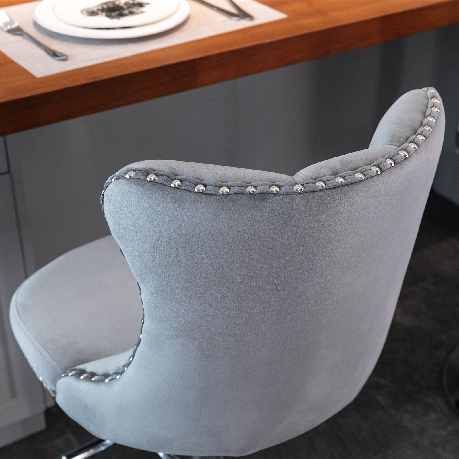 LUXEYARD DS-M-BAC03353 stools - View #7