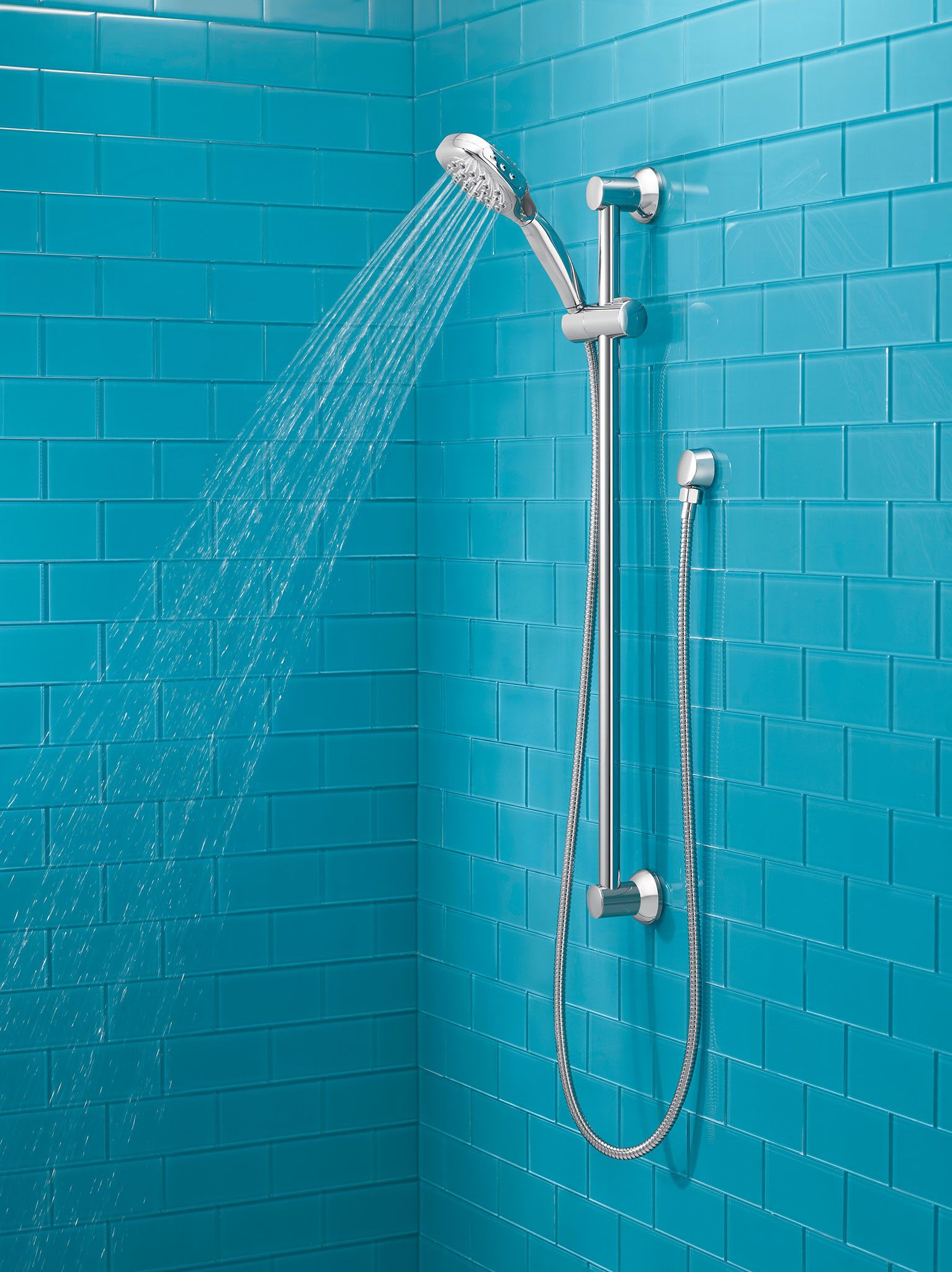 Moen S3870EPBN Fixed-Showerhead - View #7