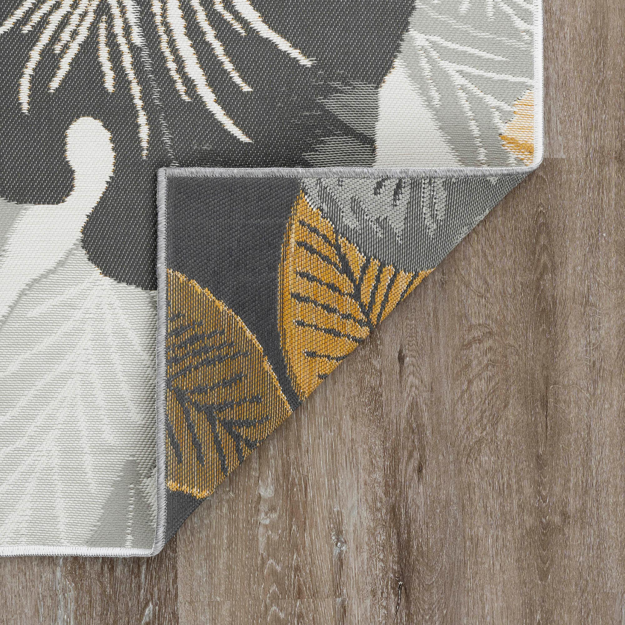 Tayse FLO1417 5X7 rugs - View #5