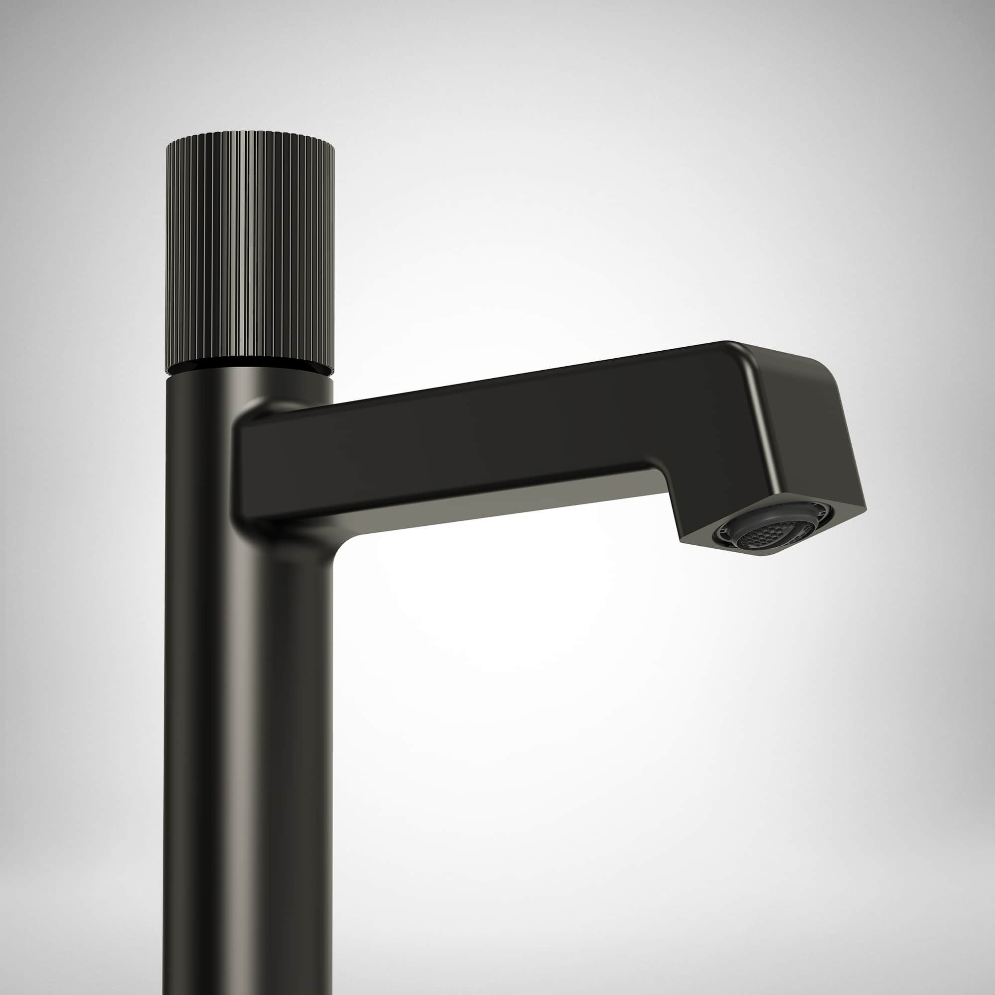 EVERSTEIN SFS-1307B-BK Lavatory-Faucets - View #8