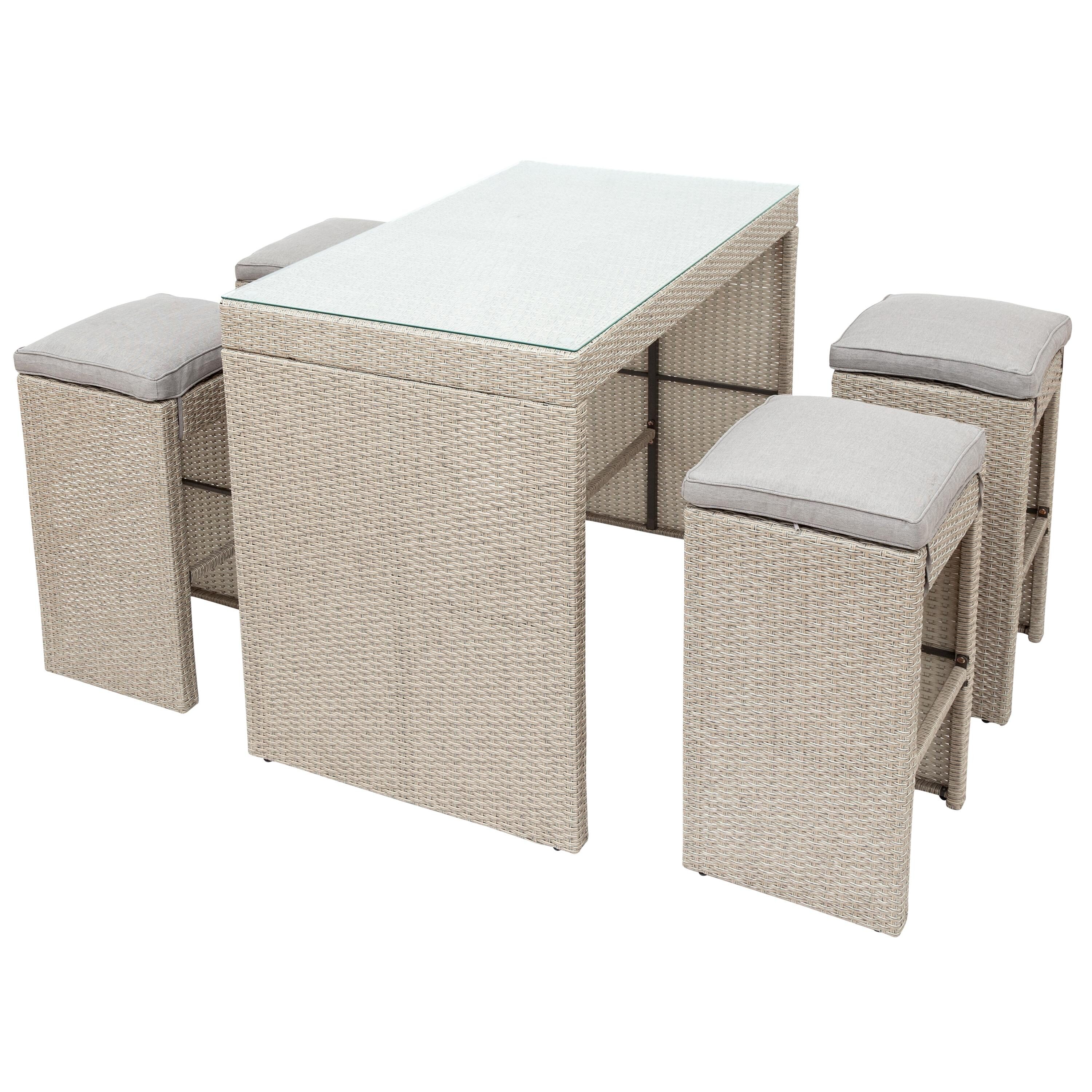 Bayfeve BFTP-238AAD Patio-Dining-Sets - View #2