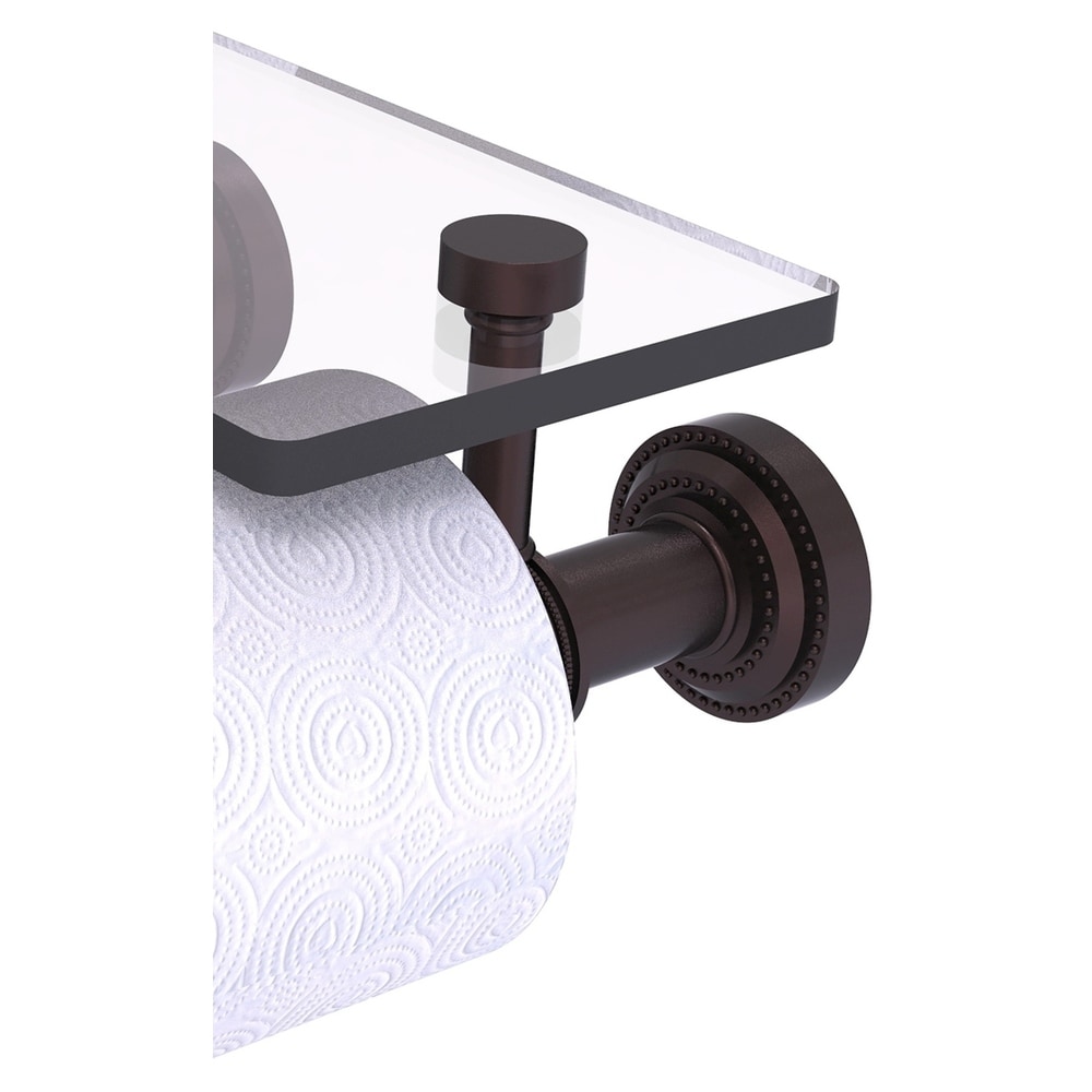 Allied Brass DT-35-3S-ABZ d060360 - View #2