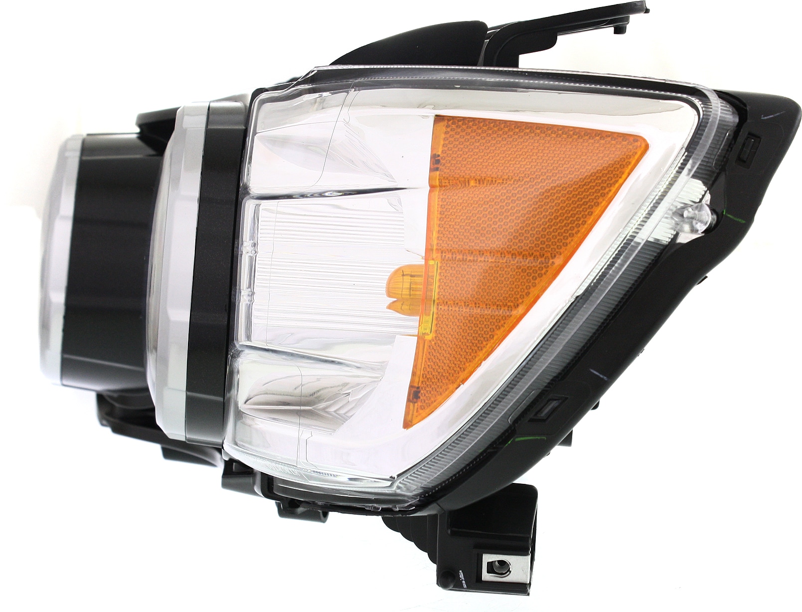 Garage-Pro JCWREPC100336GP Headlights-Components - View #2