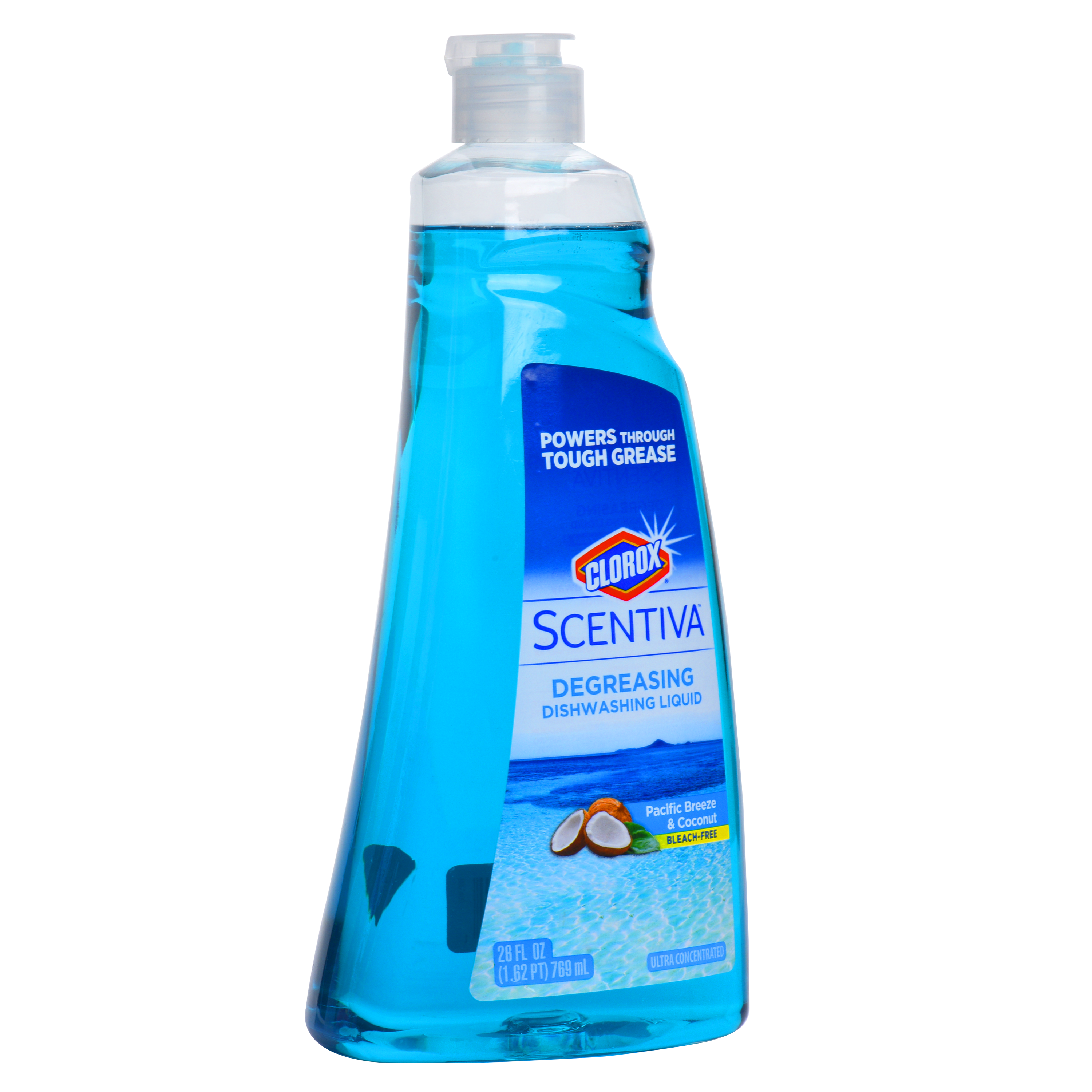 Dish Soap - 3 Pack – Therapy Clean