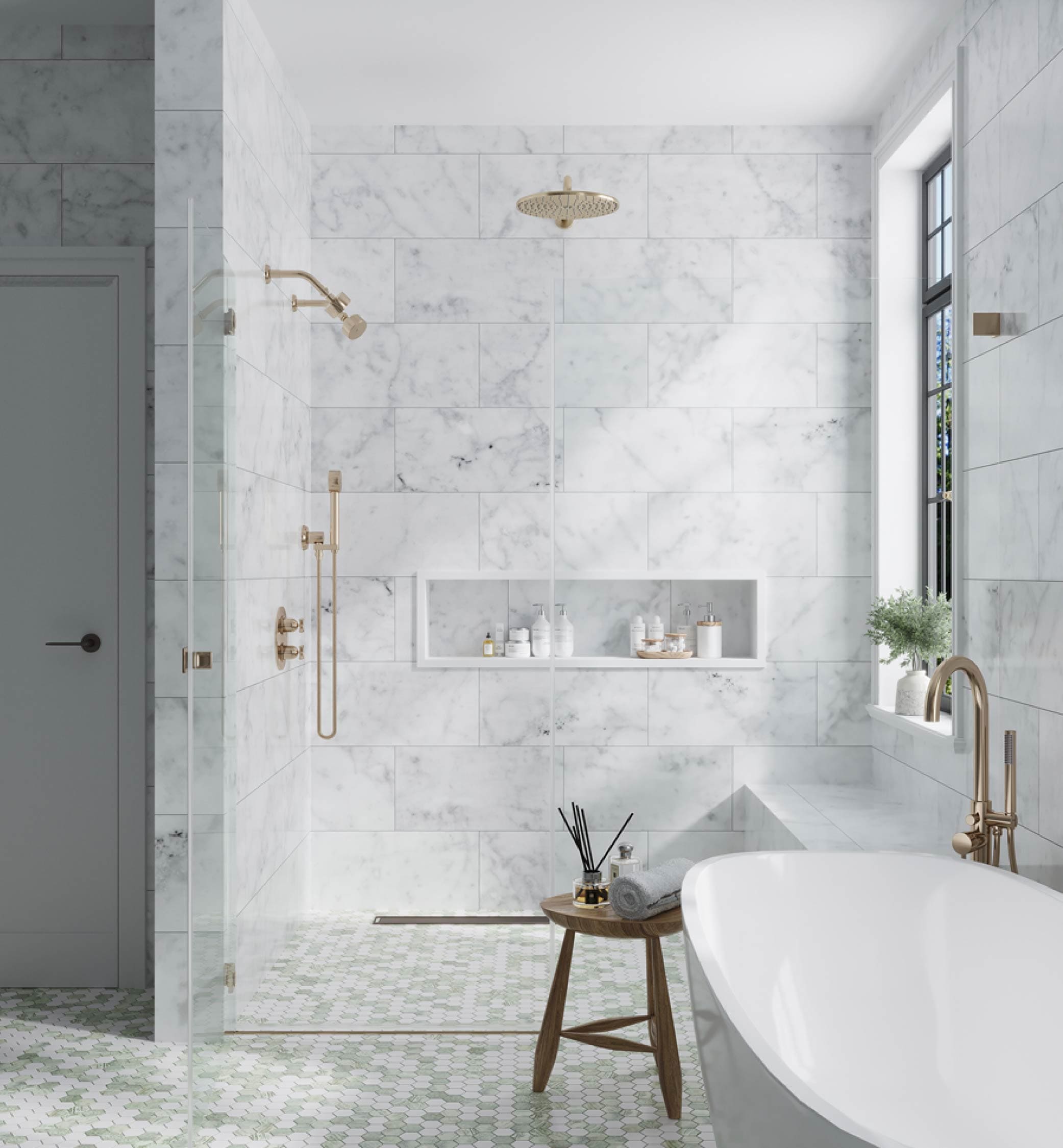 Apollo Tile APLFCA881224HA Ceramic-Tile - View #5