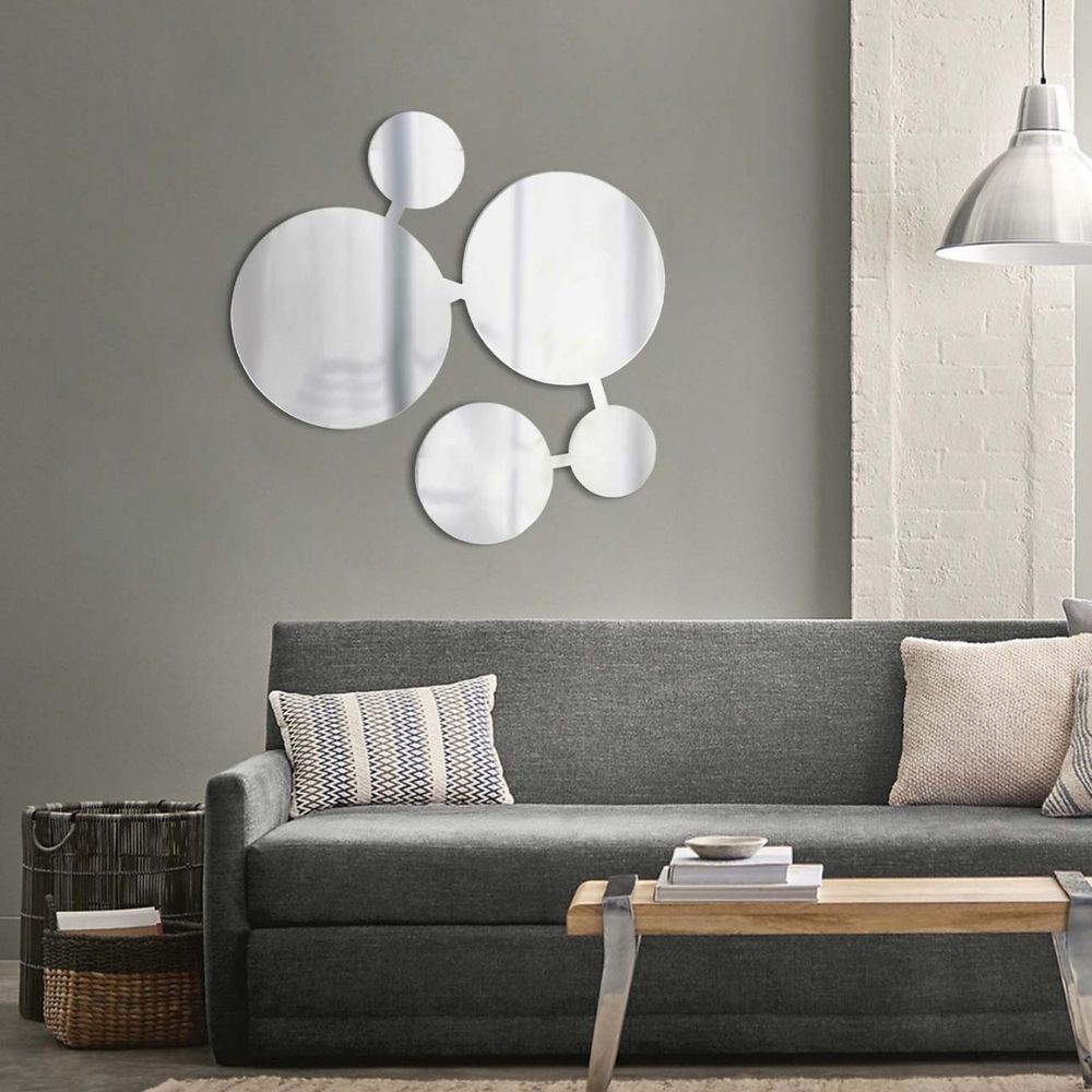NOVA of California 4110265 Decor-Mirrors - View #5