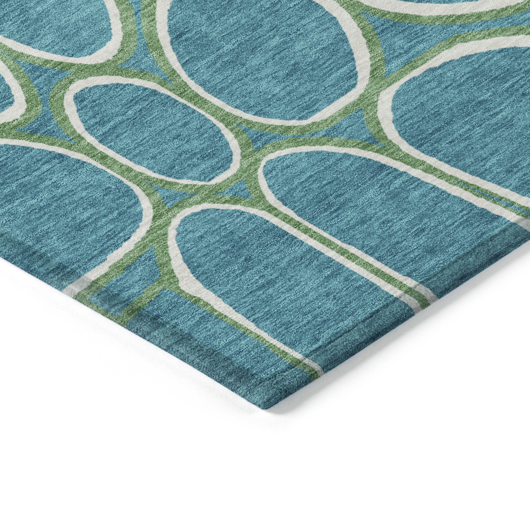 Addison Rugs ACN1041TE2X8 rugs - View #4