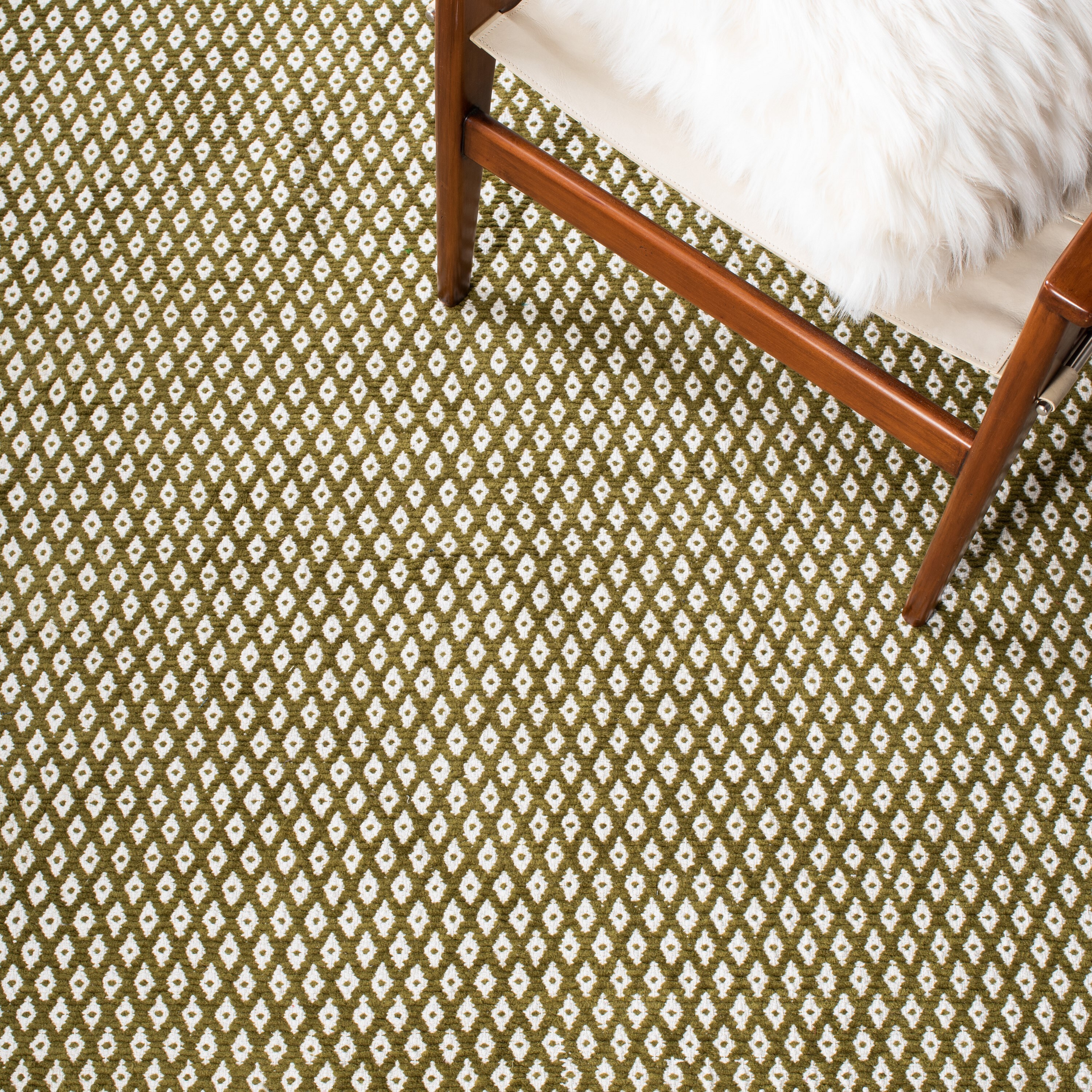 Safavieh BOS685B-4SQ rugs - View #6