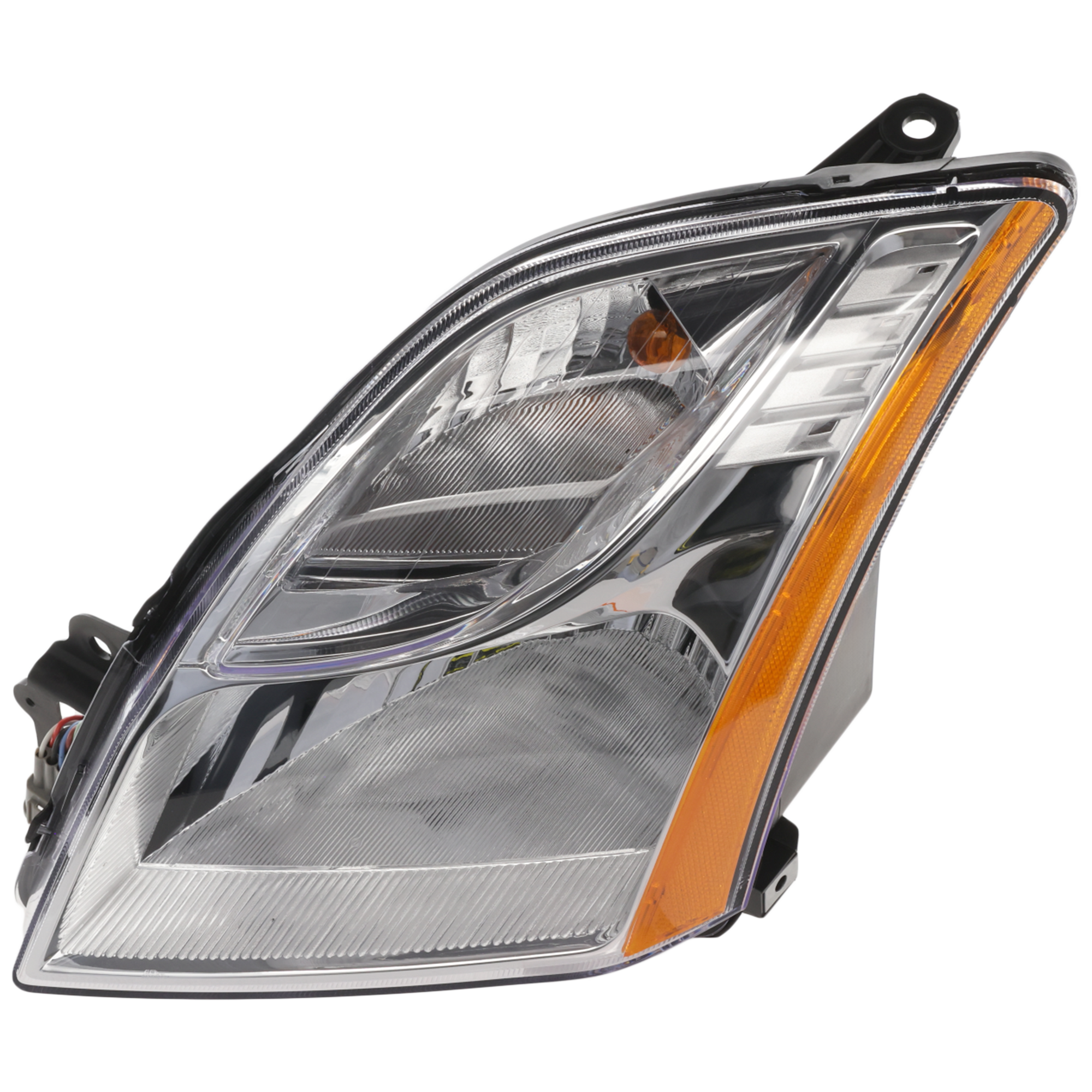 Garage-Pro JCWREPN100138GP Headlight Compatible with 2010-2012 Nissan Sentra Driver Side