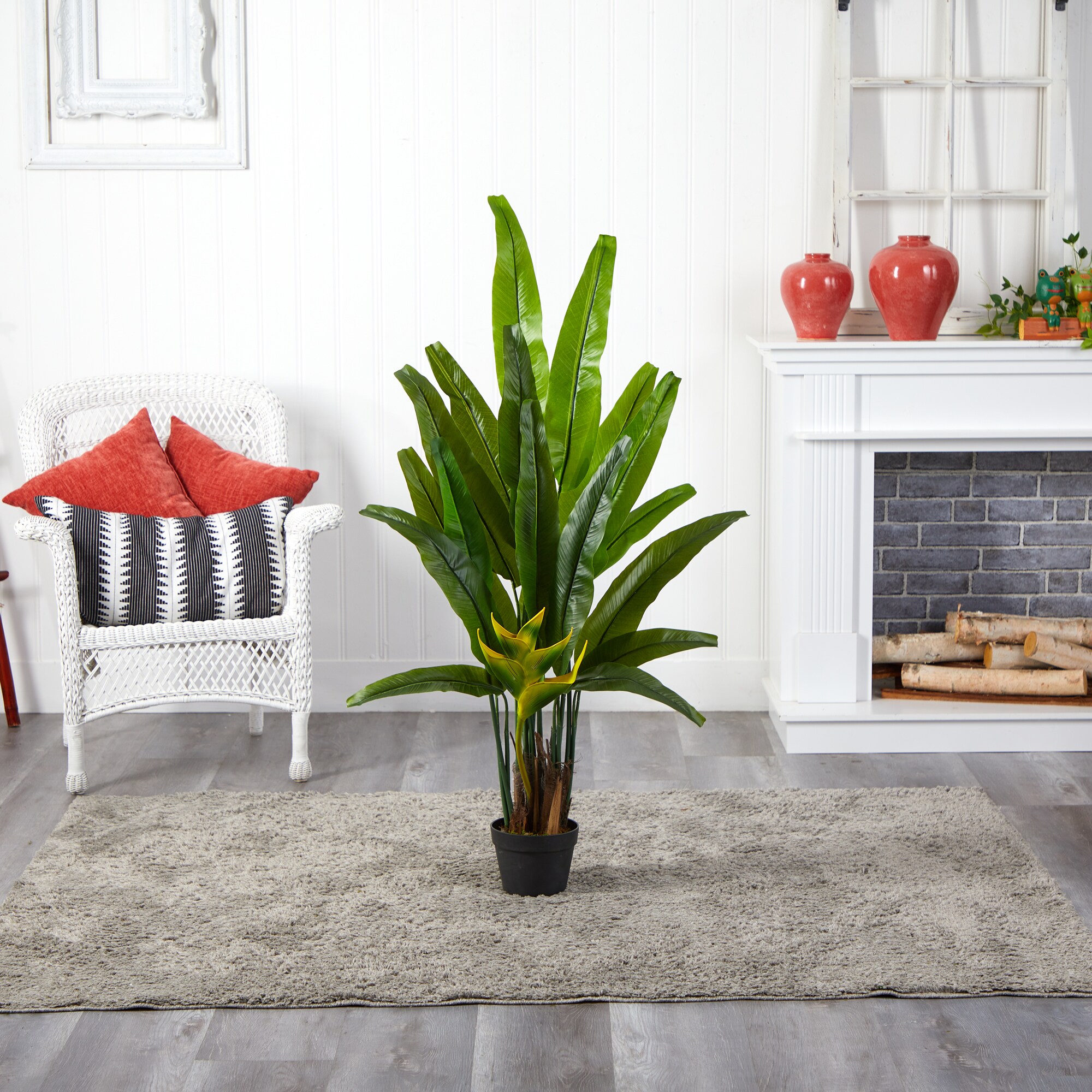 Nearly Natural 5584 Artificial-Plants-Trees - View #5