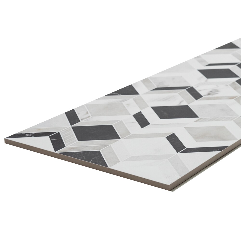 The Tile Life SSEKO1240WH Tile-Samples - View #7