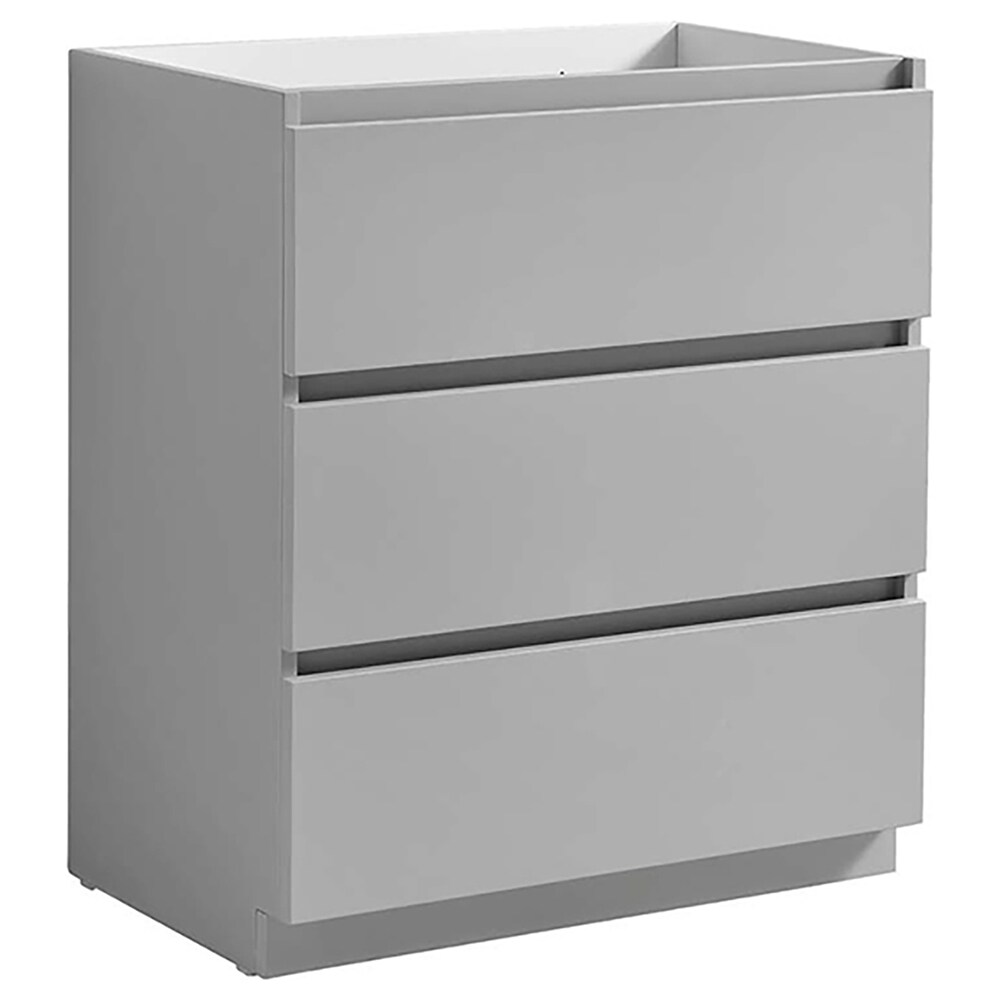 Fresca FCB9330GR vanities - View #2