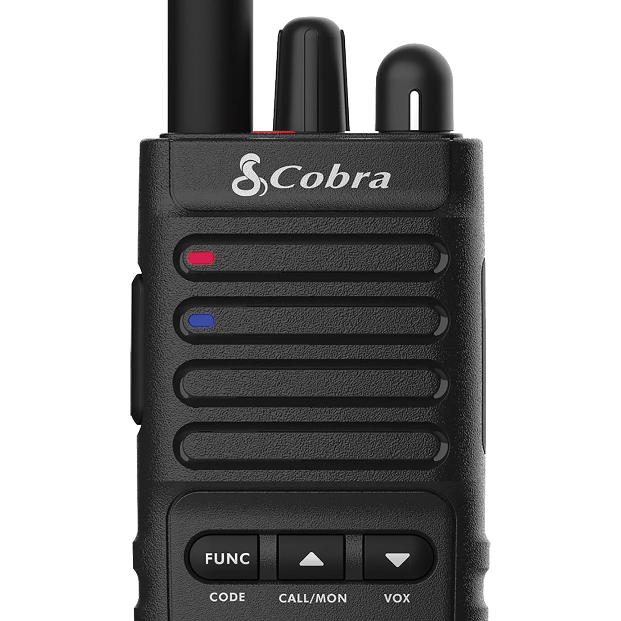 Cobra Cobra PX650 Pro Business 42-Mile-Range 2-Way Radios (2 Pack) in ...