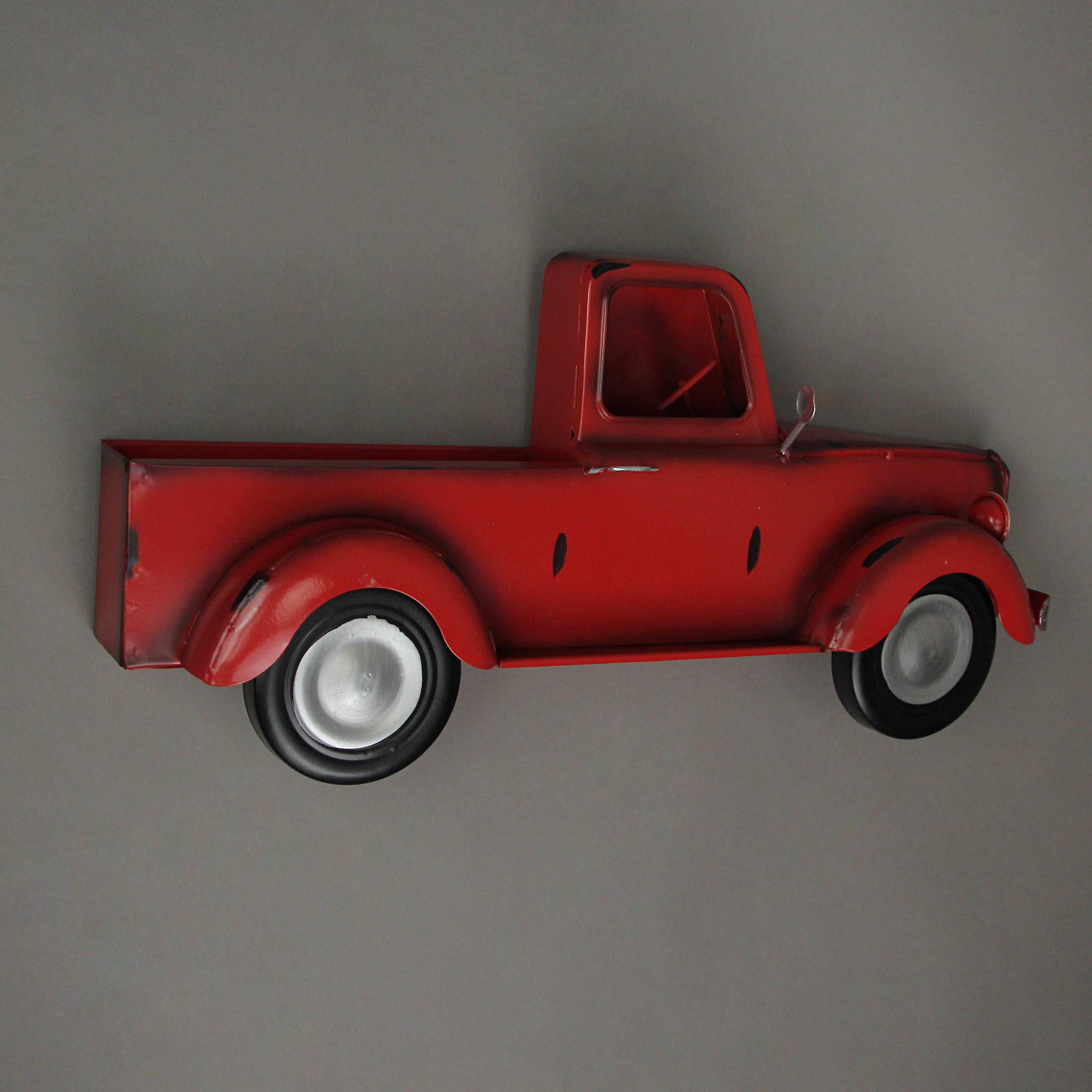 Things2Die4 DI-505-15577-RD Wall-Accents - View #2