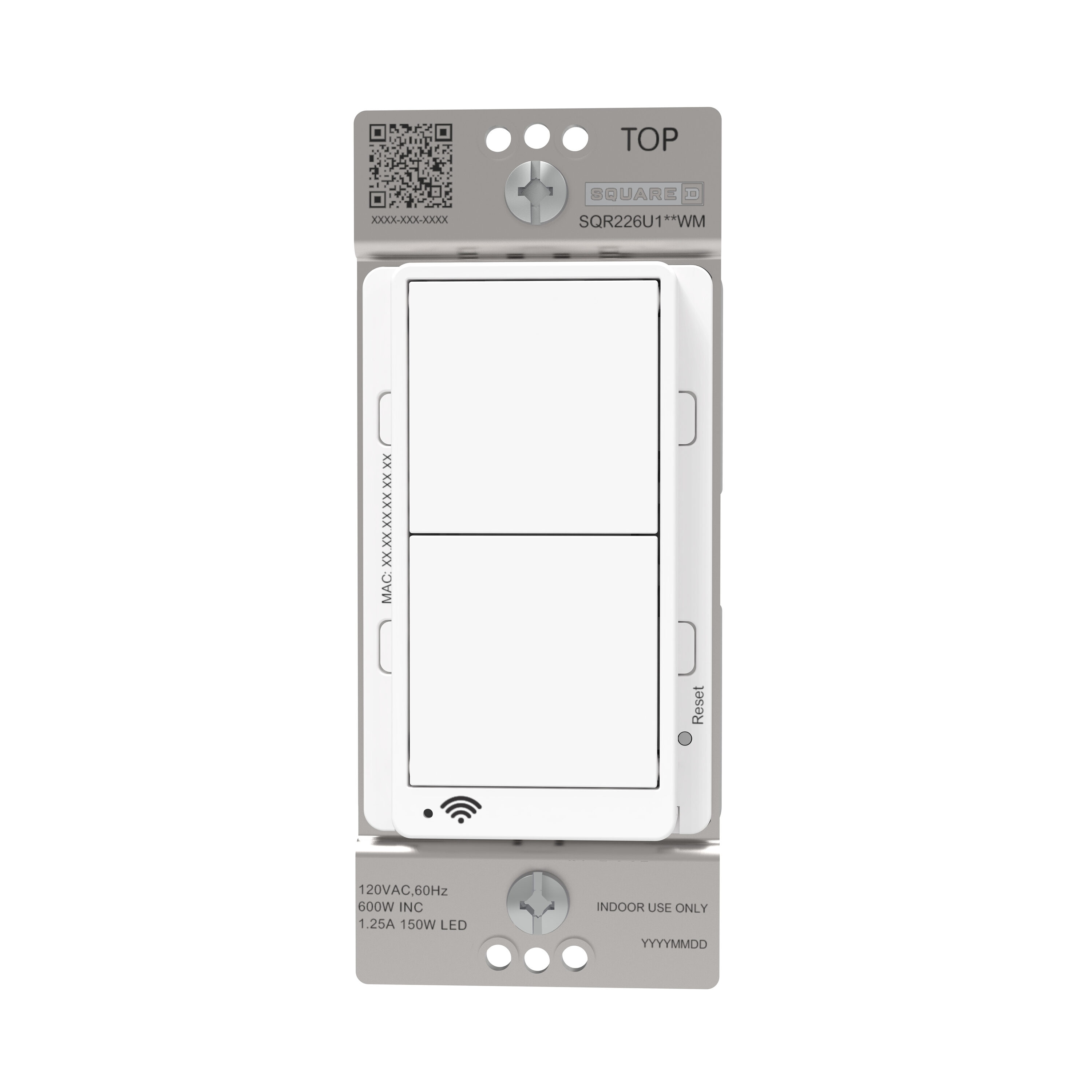 Square D   - View #2