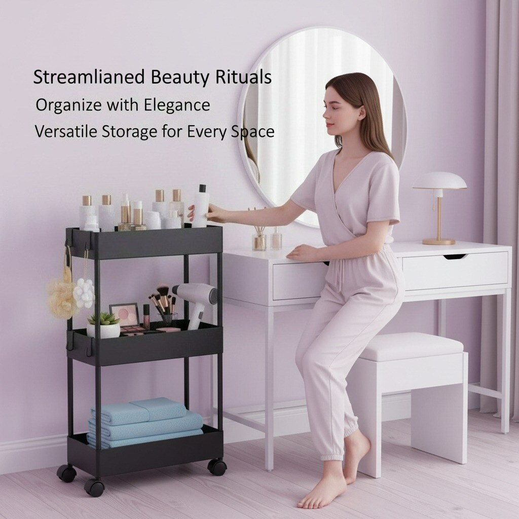 Paradigms Interiors 514068525141 Bathroom-Accessories - View #2