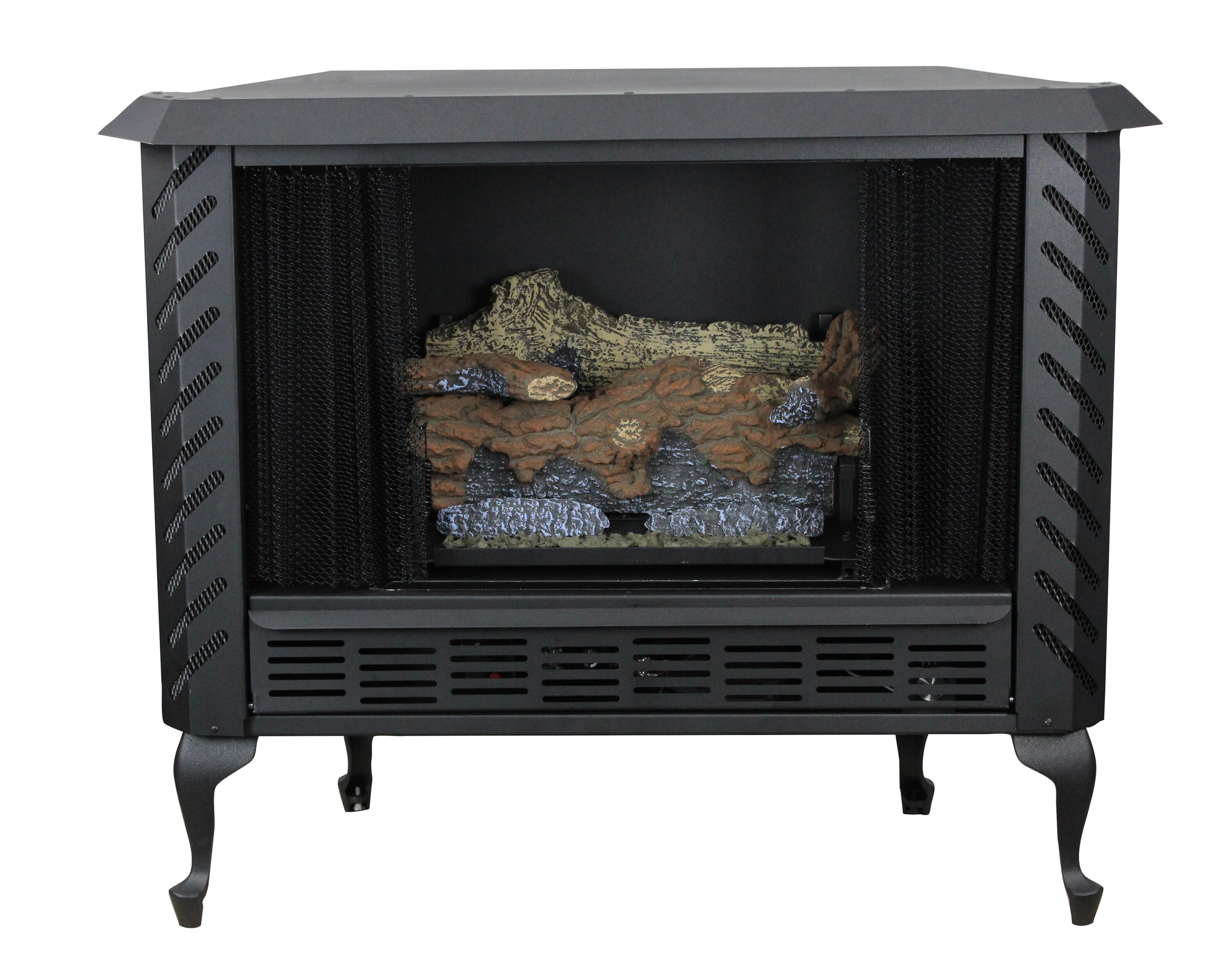 Ashley Hearth Products AGVF340LP Gas-Stoves - View #2