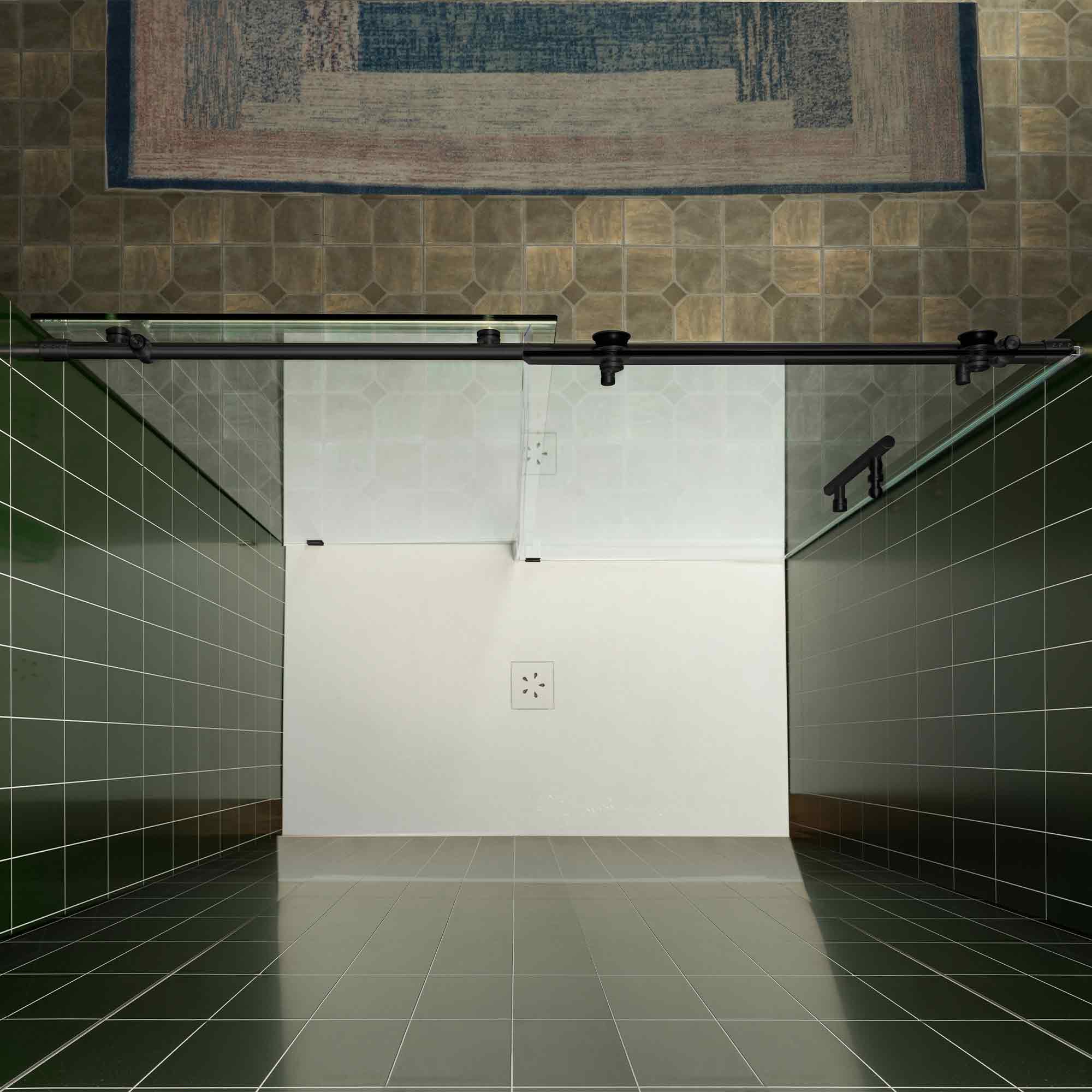 Woodbridge LS734 Shower-Doors - View #4