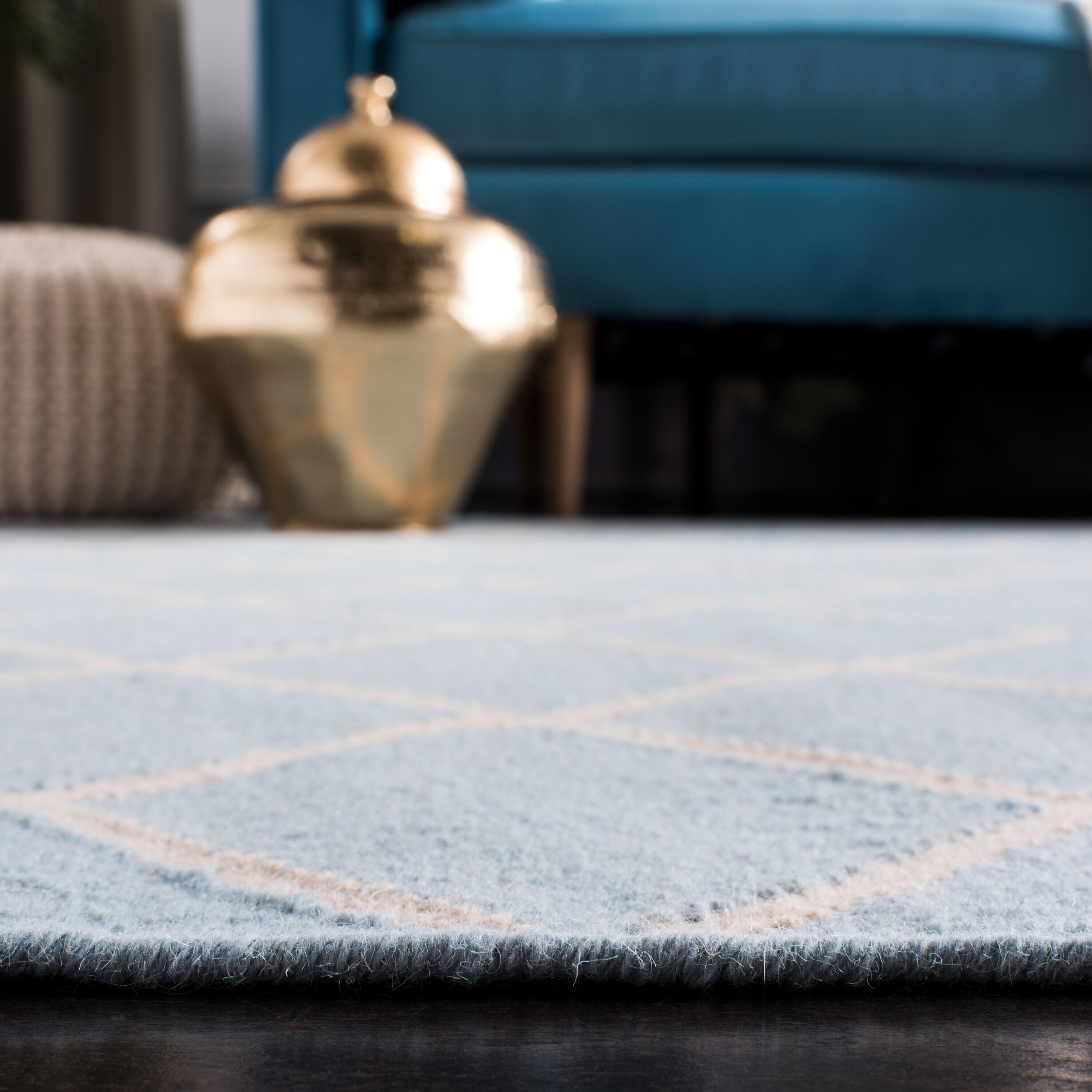 Safavieh DHU565B-24 rugs - View #4