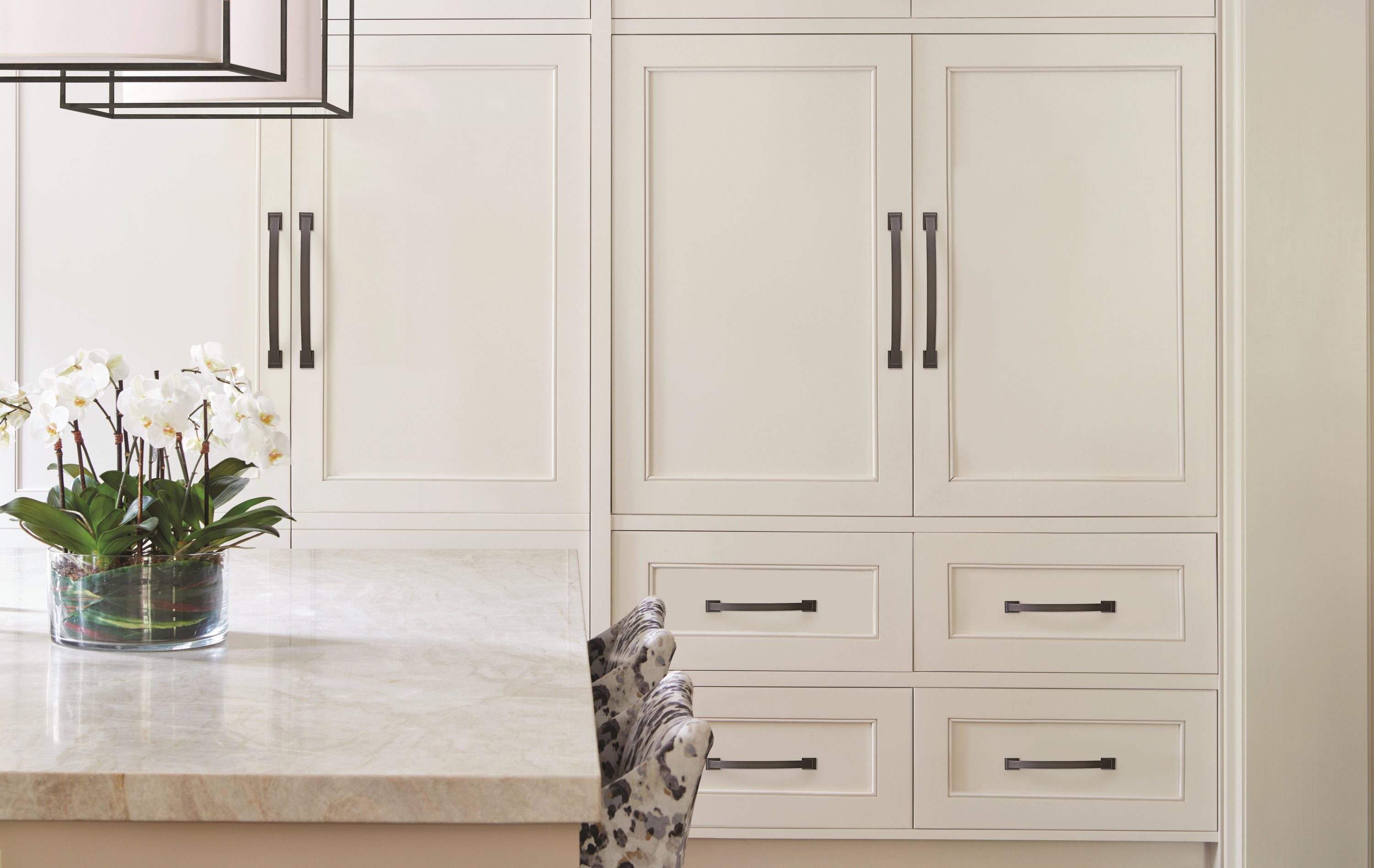 Amerock BP29365BBR Cabinet-Pulls - View #2