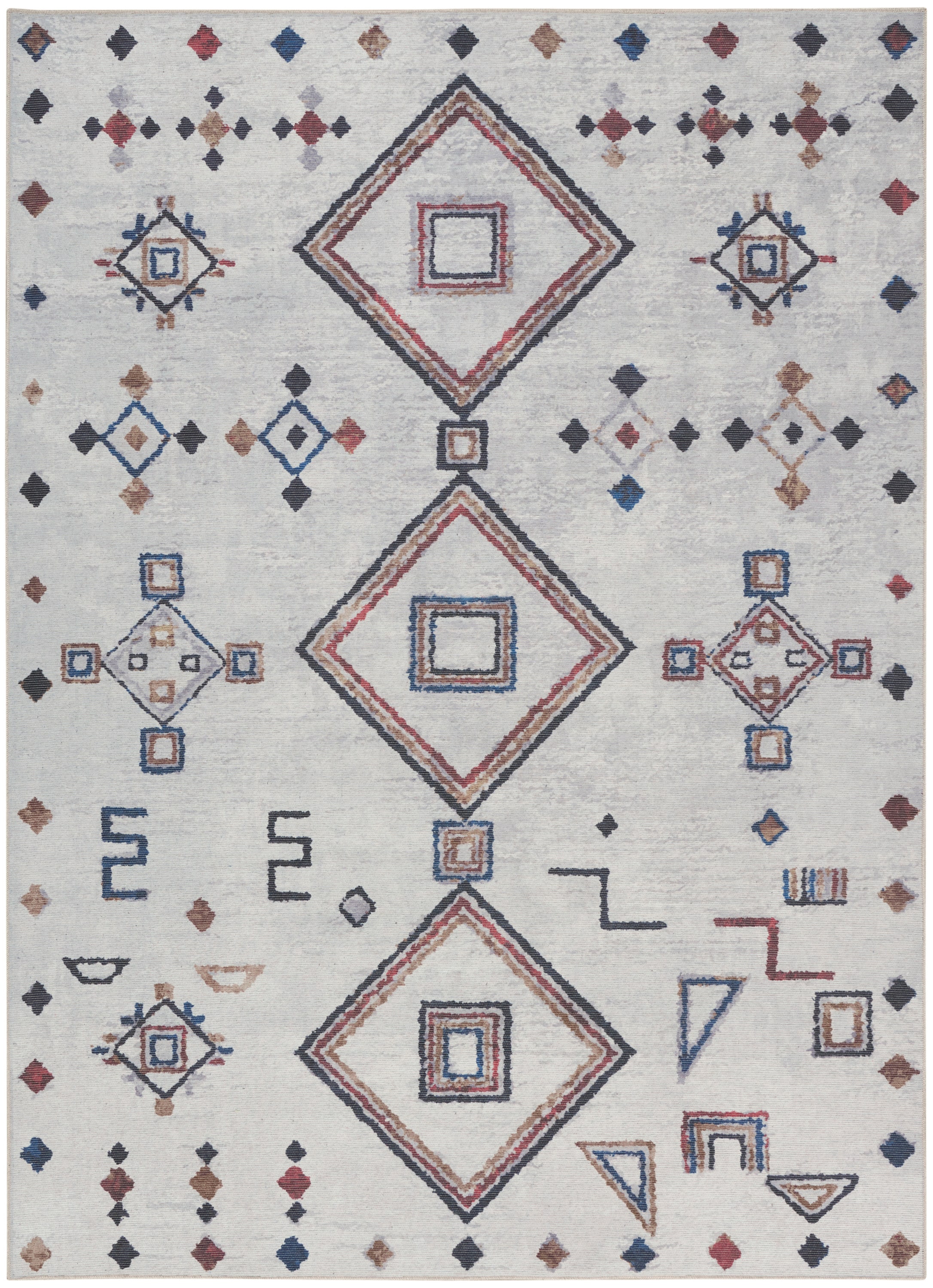 Nicole Curtis 099446164353 rugs - View #2