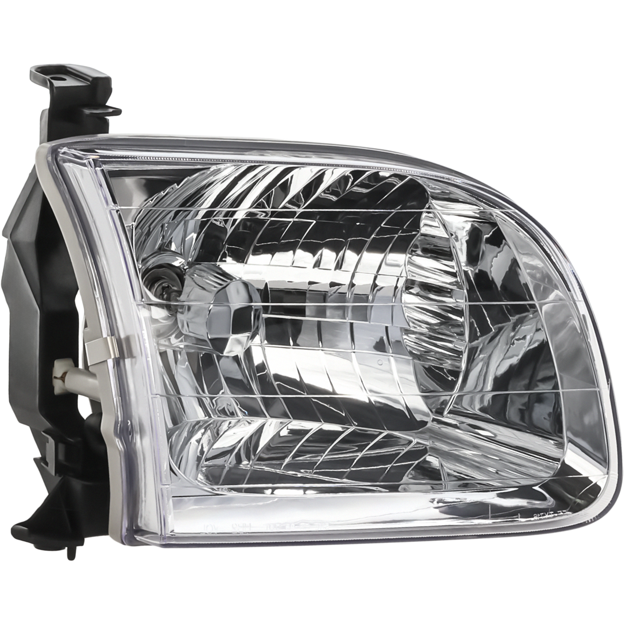 Garage-Pro JCW3121154RASGP Headlight For Toyota Sequoia 2001-2004 Rh Assembly Halogen