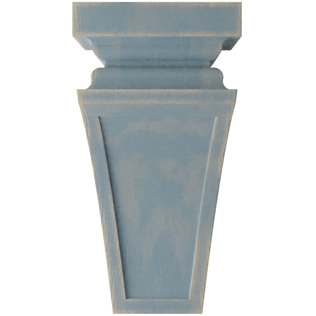 Ekena Millwork CORWD06X06X12NEBU corbels - View #2