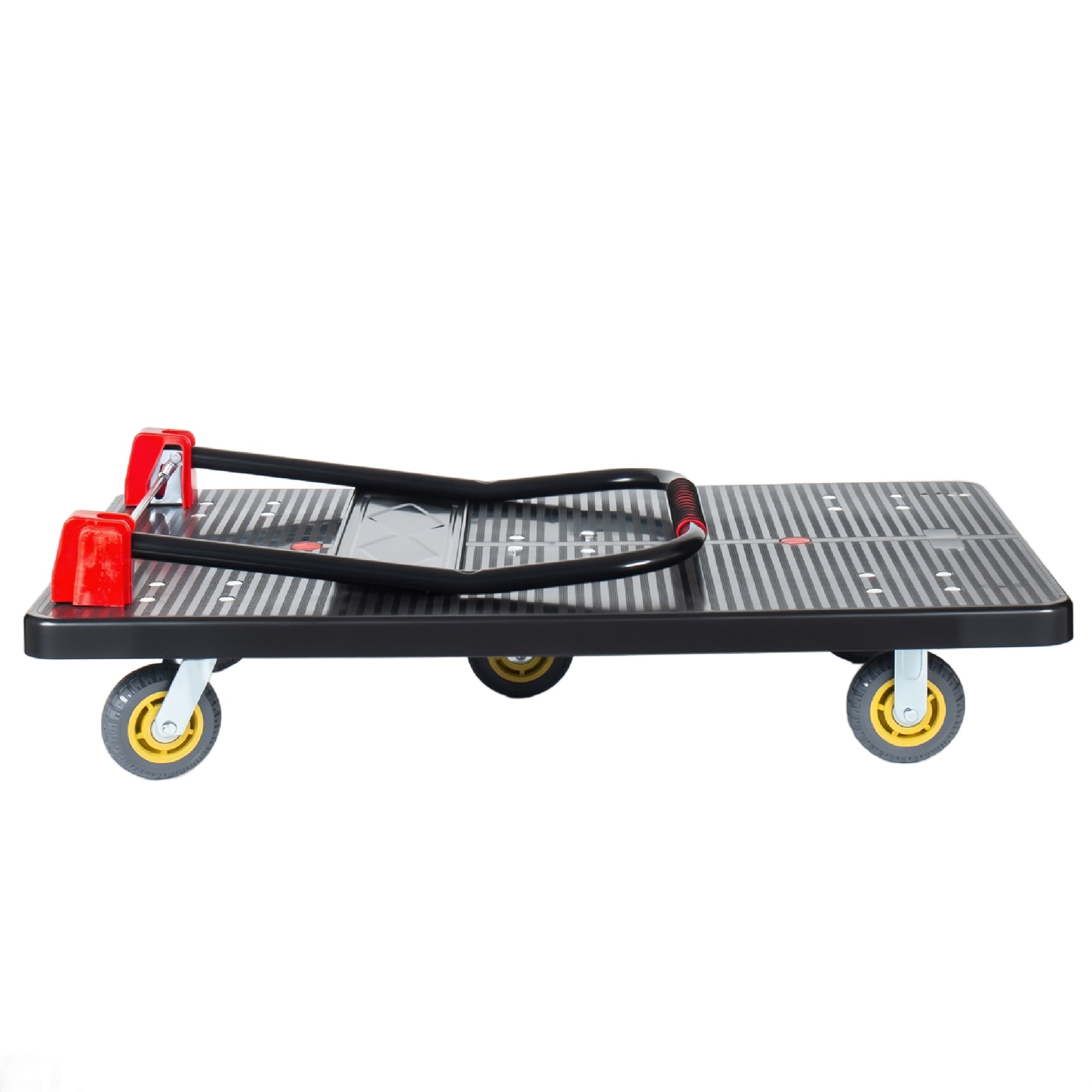 Wooakway FXLS0607-604D66 Hand-Truck-Dollies - View #4