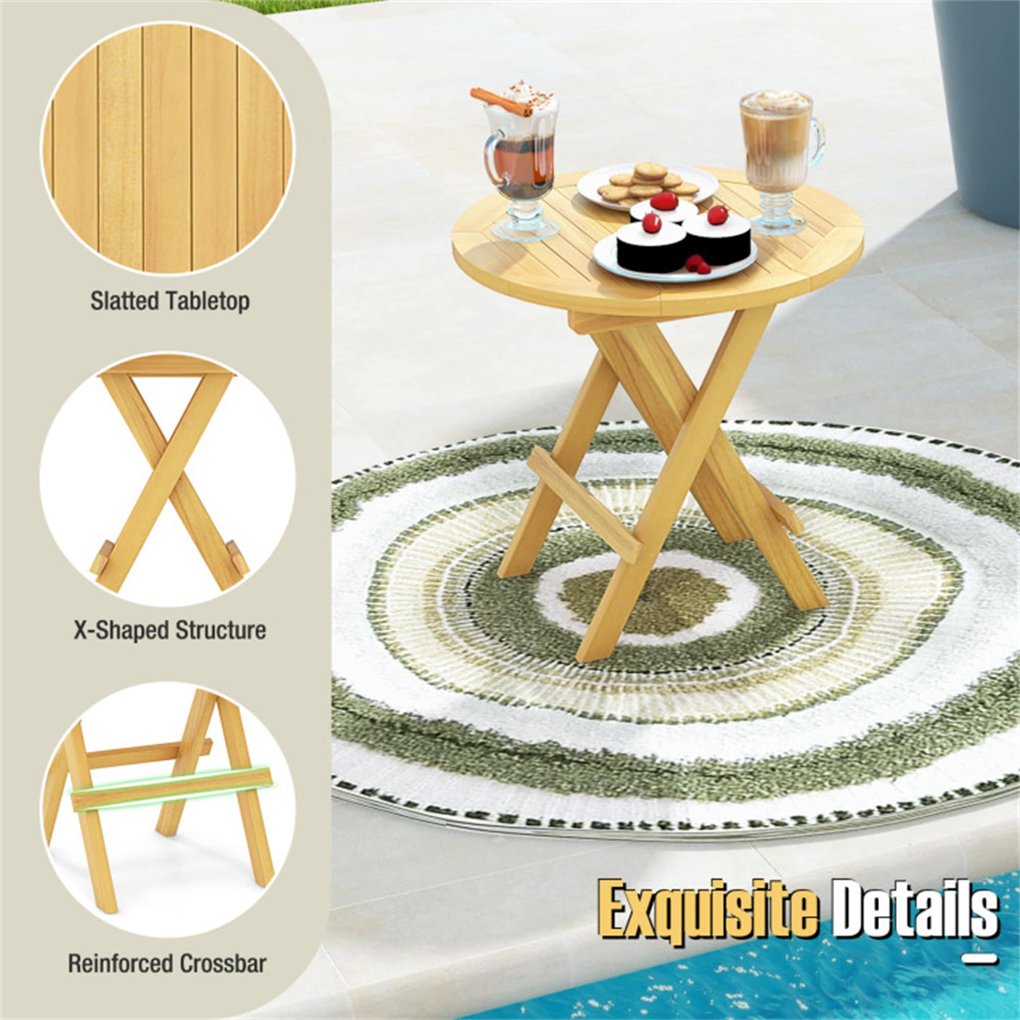 BABOOM BOM-JV11911-CO Patio-Tables - View #7