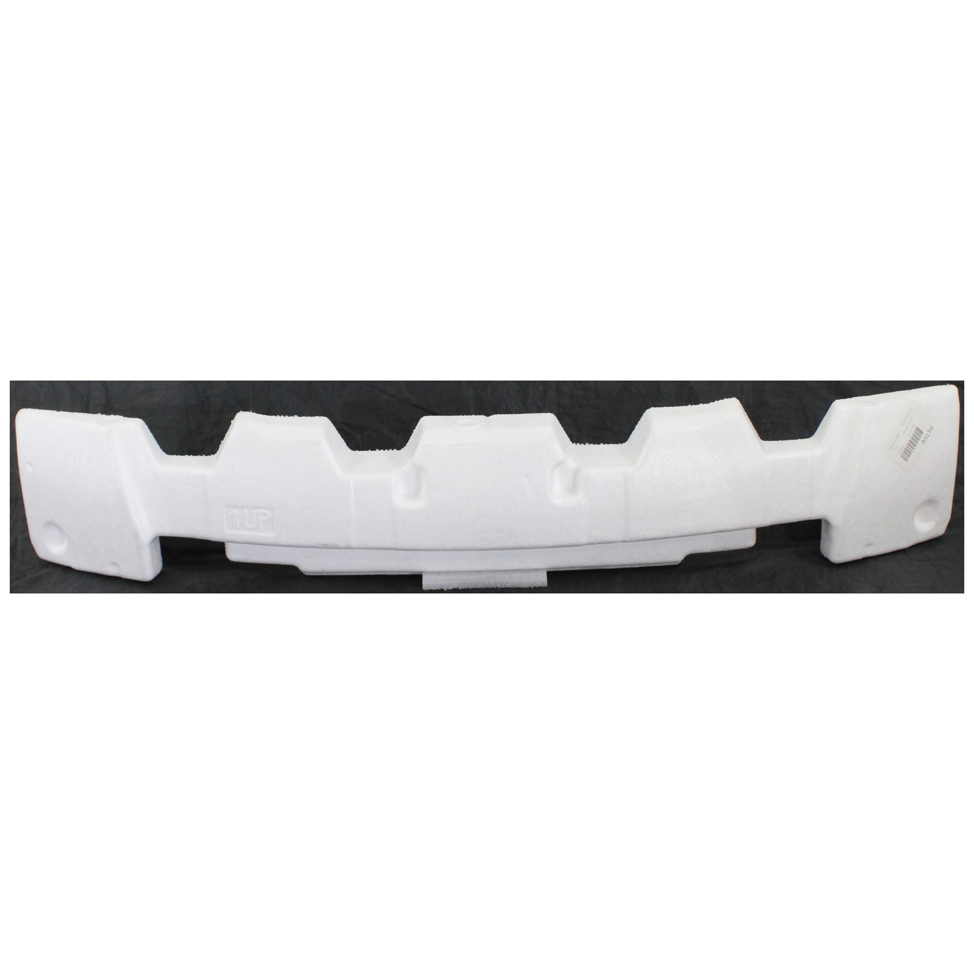 Evan-Fischer Front Bumper Reinforcement Bar For Toyota Matrix 2009-2014 - Direct Replacement