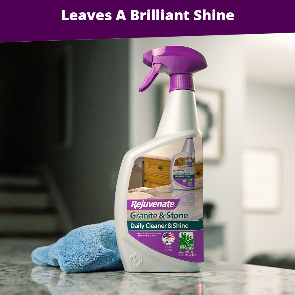 Rejuvenate RJ32GSCL Countertop-Cleaners - View #6