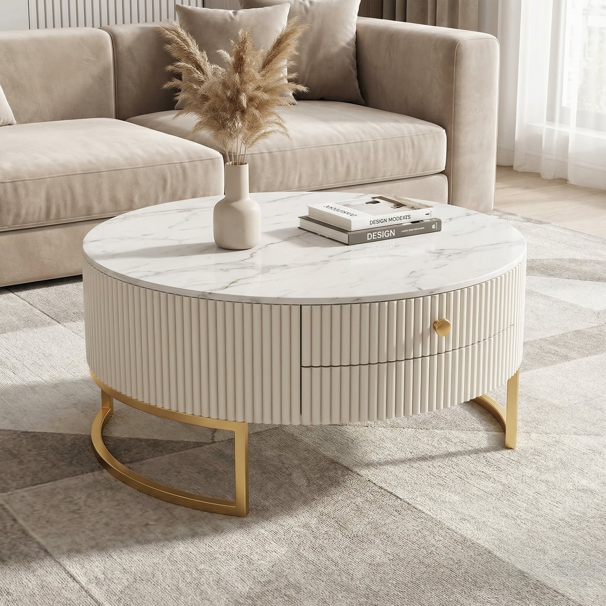 CESICIA F267 Coffee-Tables - View #2