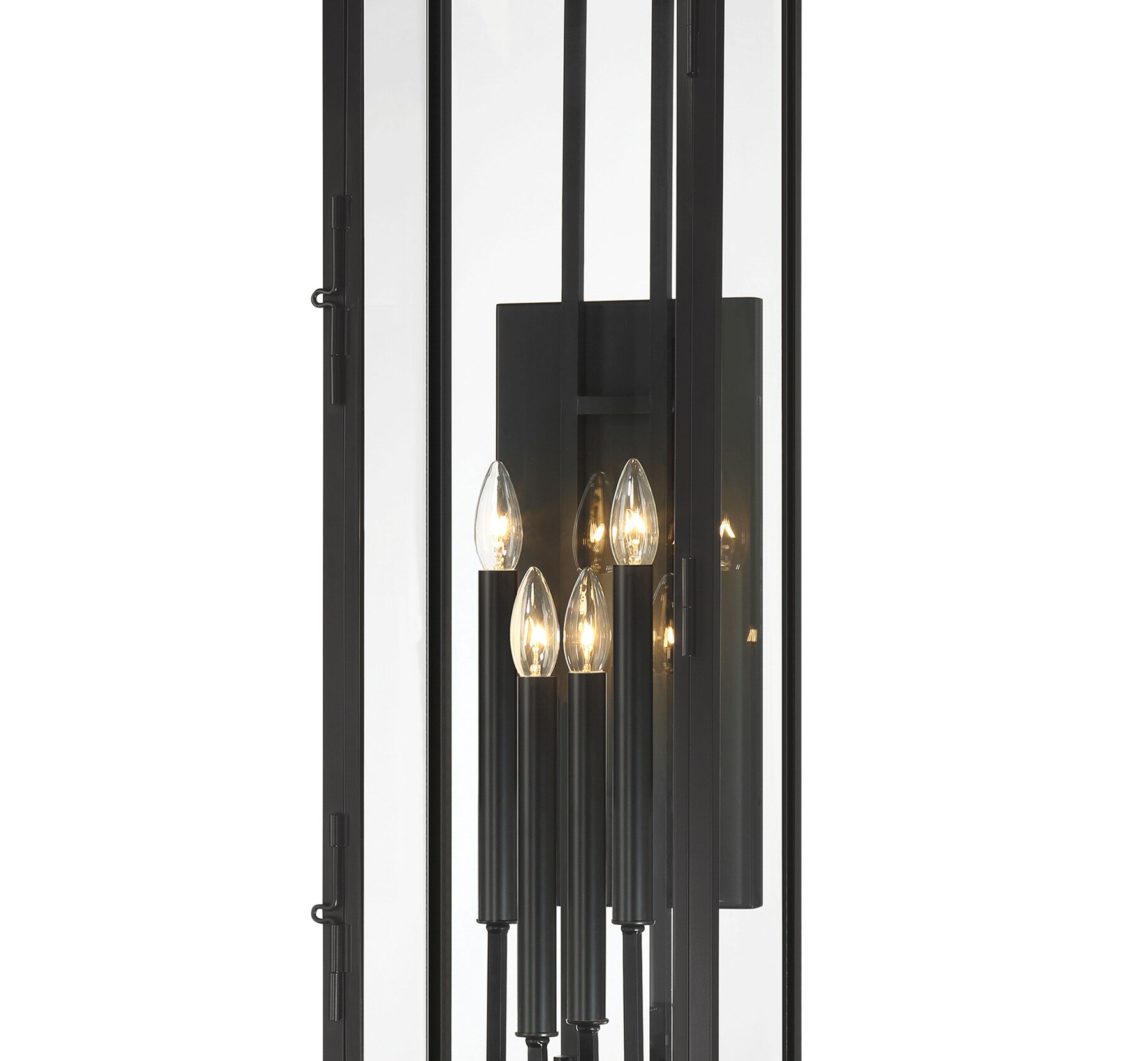 The Great Outdoors 73333-66A Outdoor-Wall-Lighting - View #4