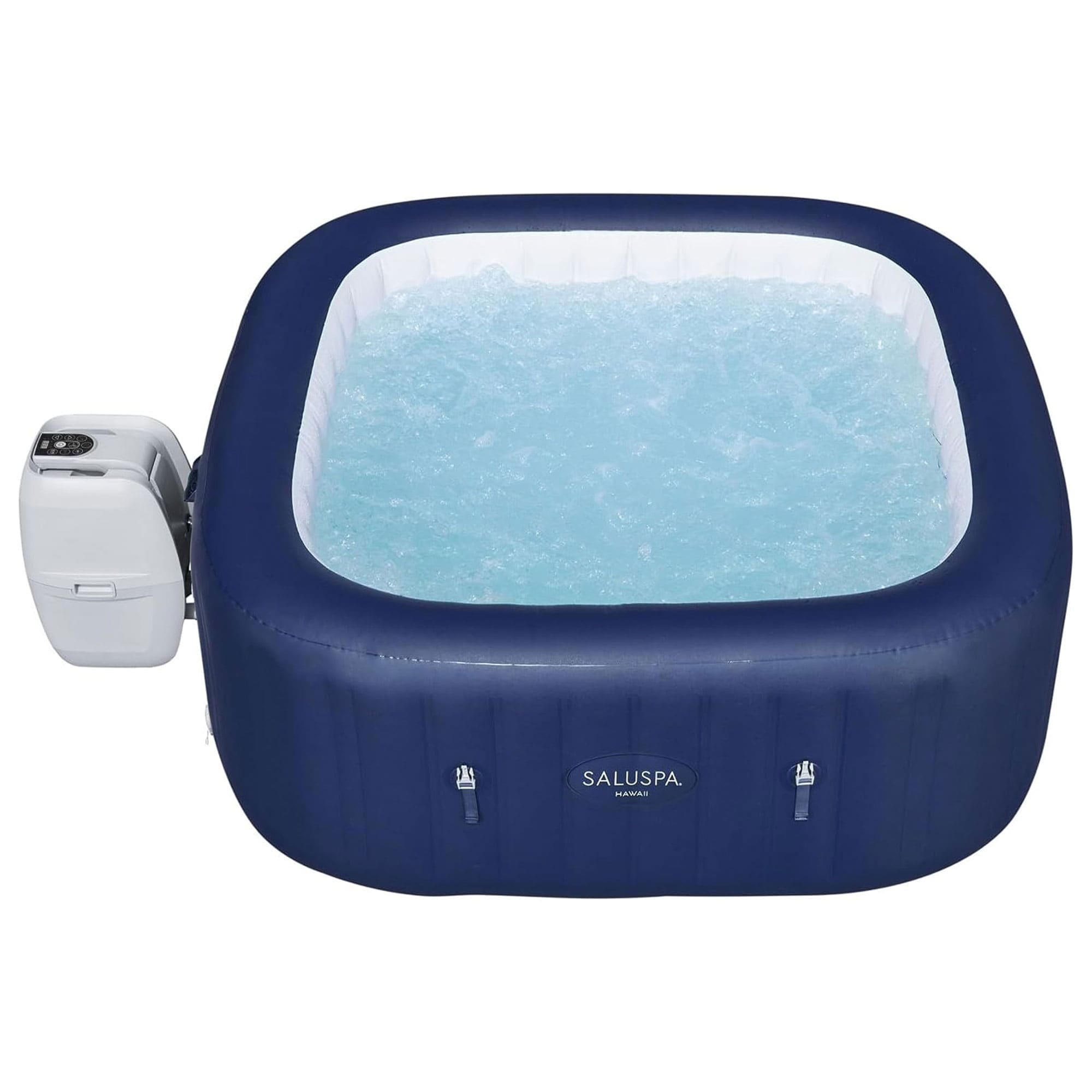 Bestway 318355 spas - View #10