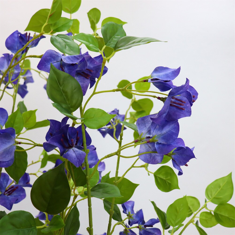 Der Rose WSS11-FQZOL-7CQRBALV Artificial-Plants-Trees - View #2