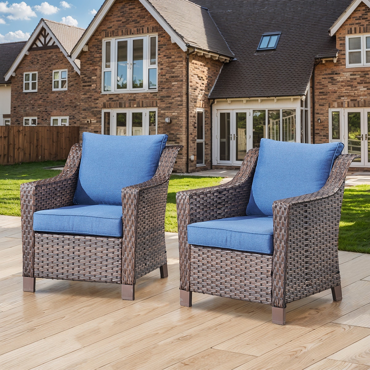 Rilyson FSLRBR11-1 Patio-Chairs - View #3