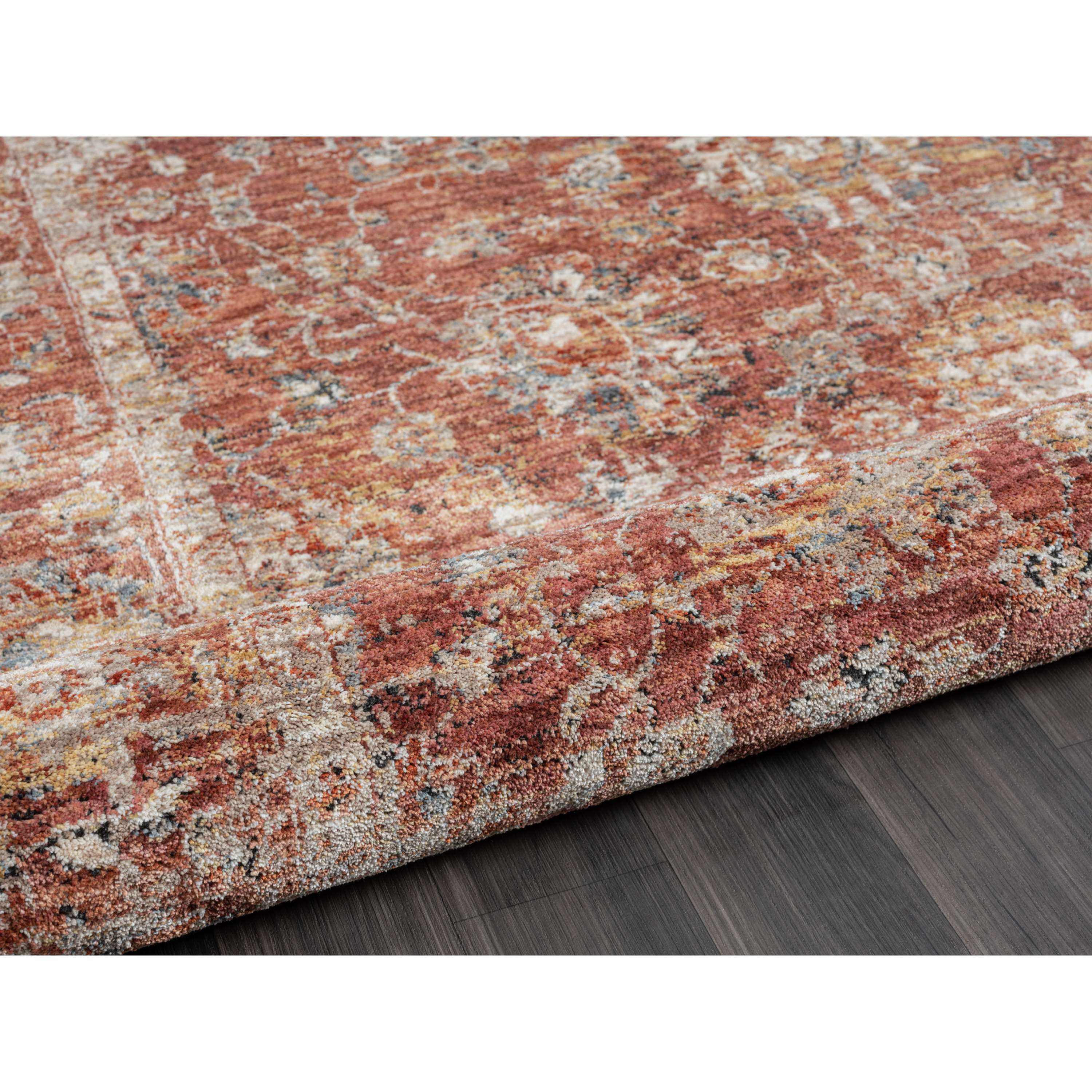 Obeetee HPT50752102RST rugs - View #3