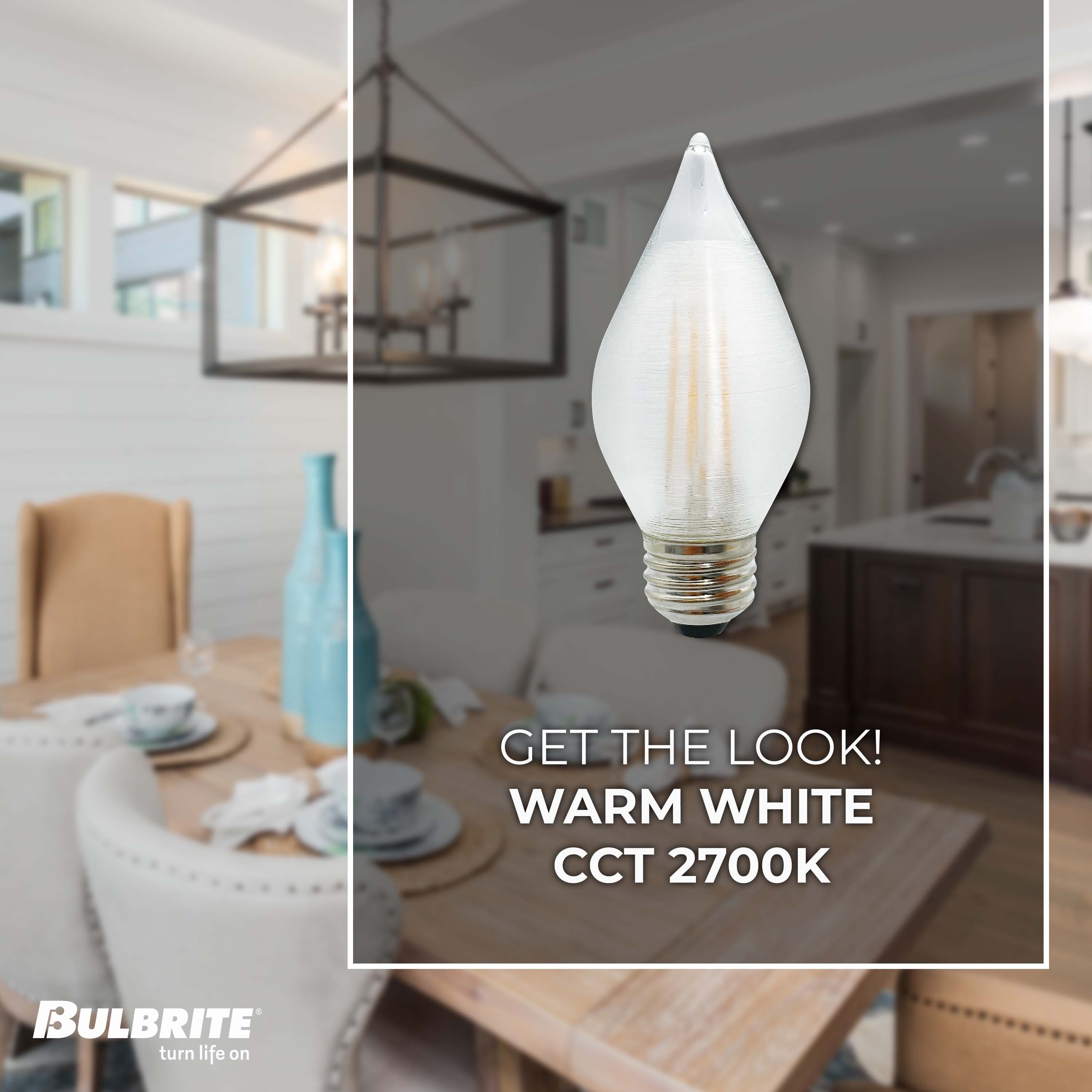 Bulbrite 862787 Dec-Led-Light-Bulbs - View #2