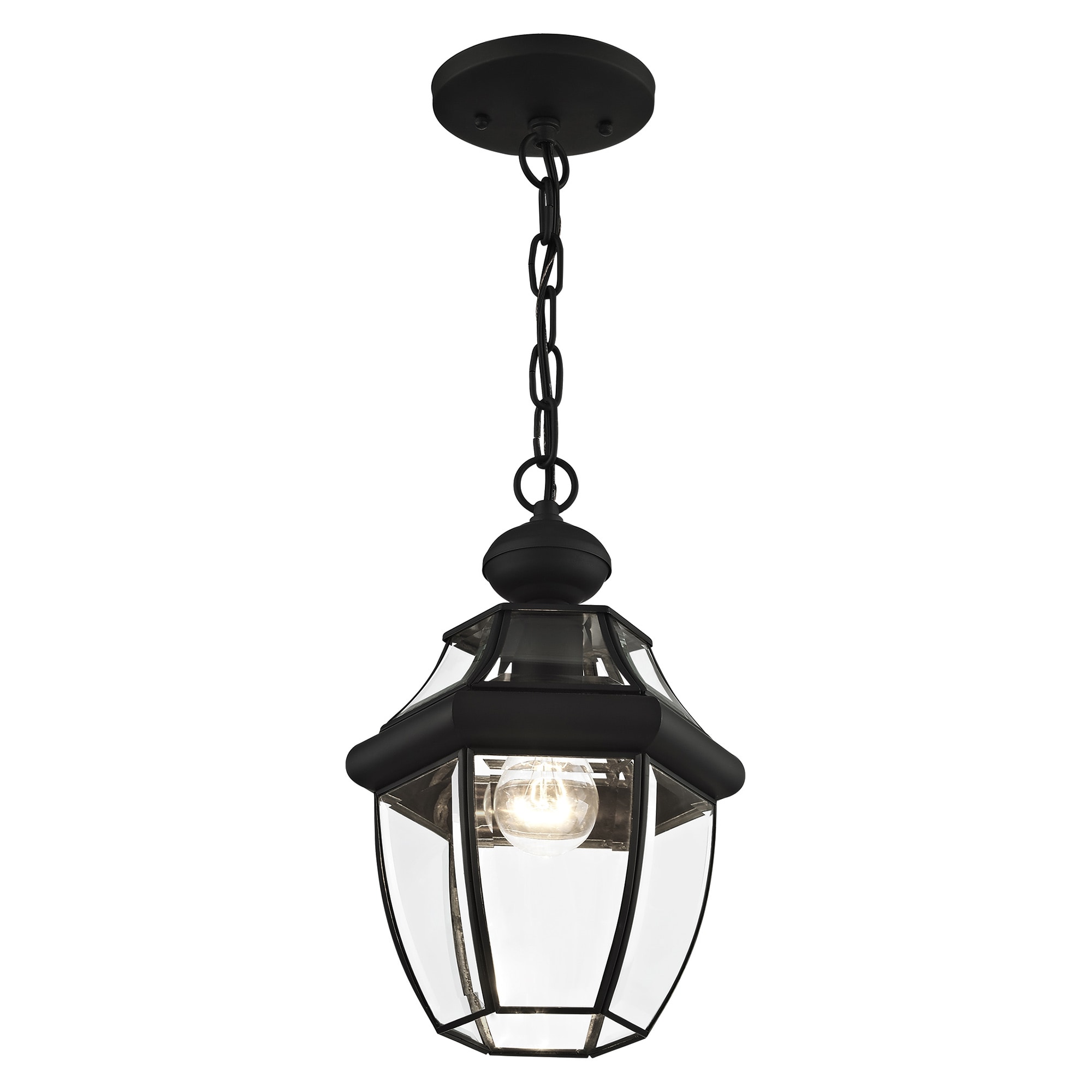 Livex Lighting 2152-04 Pendant-Lights - View #4
