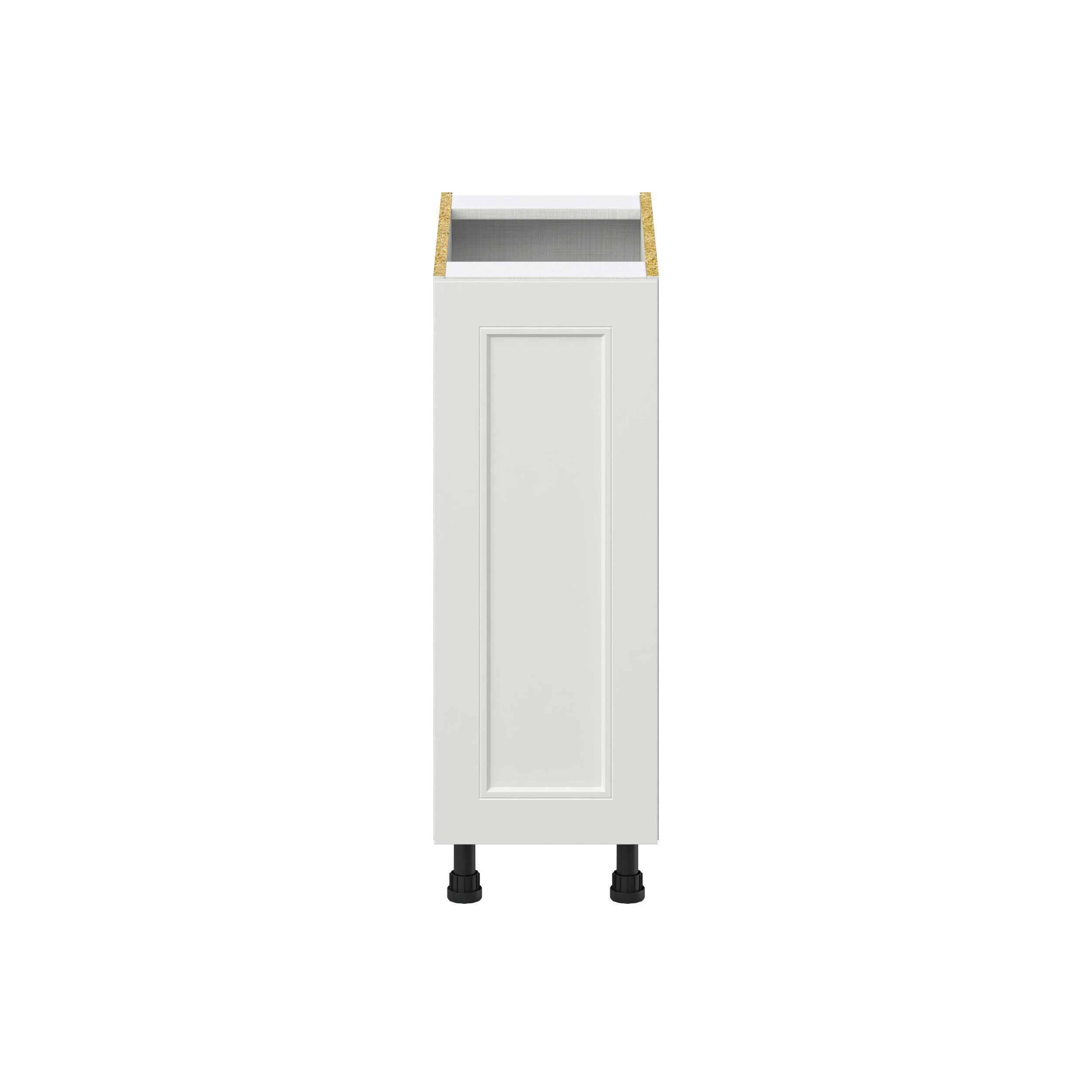 Hugo&Borg DSB12FH(L/R)-BE Cabinets-Kitchen - View #7