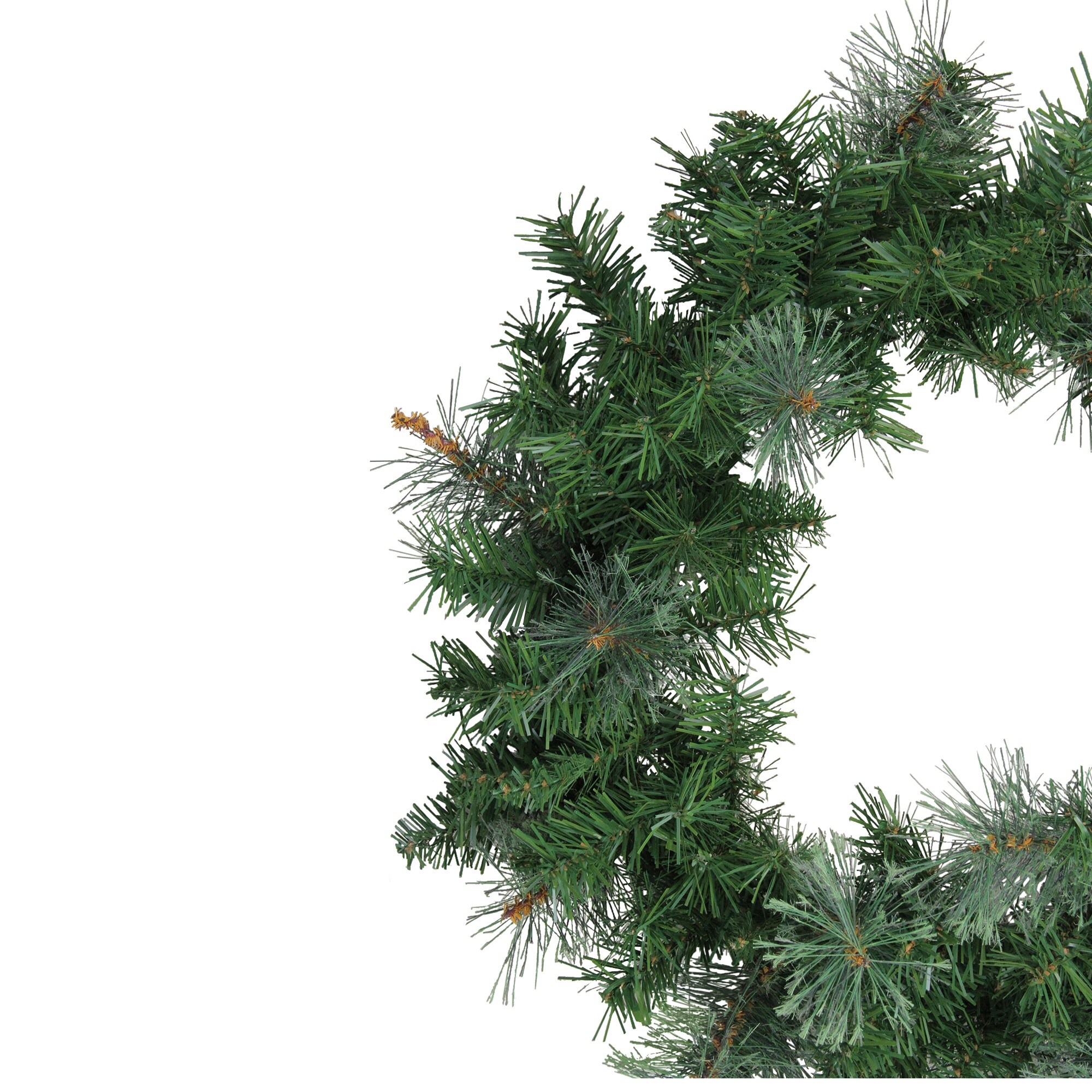 Northlight 31425090 Artificial-Christmas-Wreaths - View #3